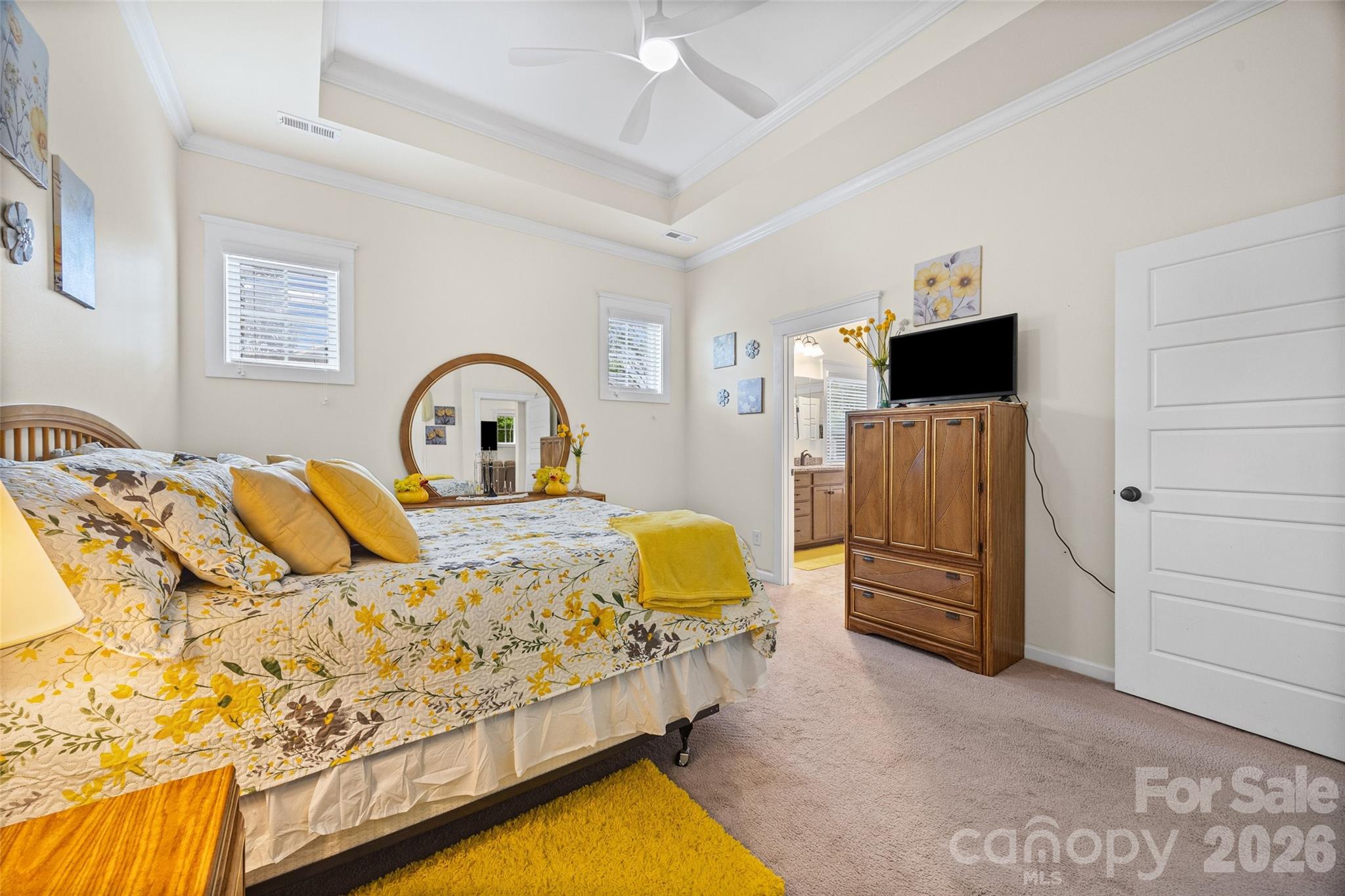 The Cottages at the Landing - Residential