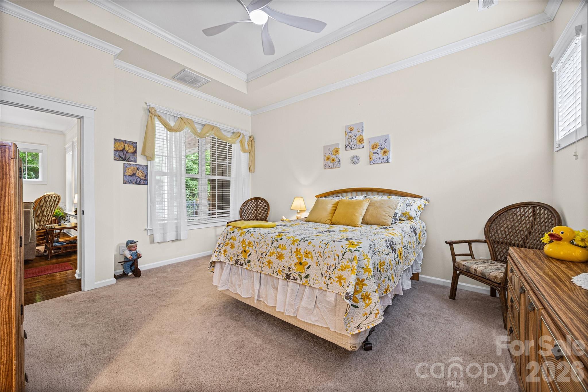 The Cottages at the Landing - Residential