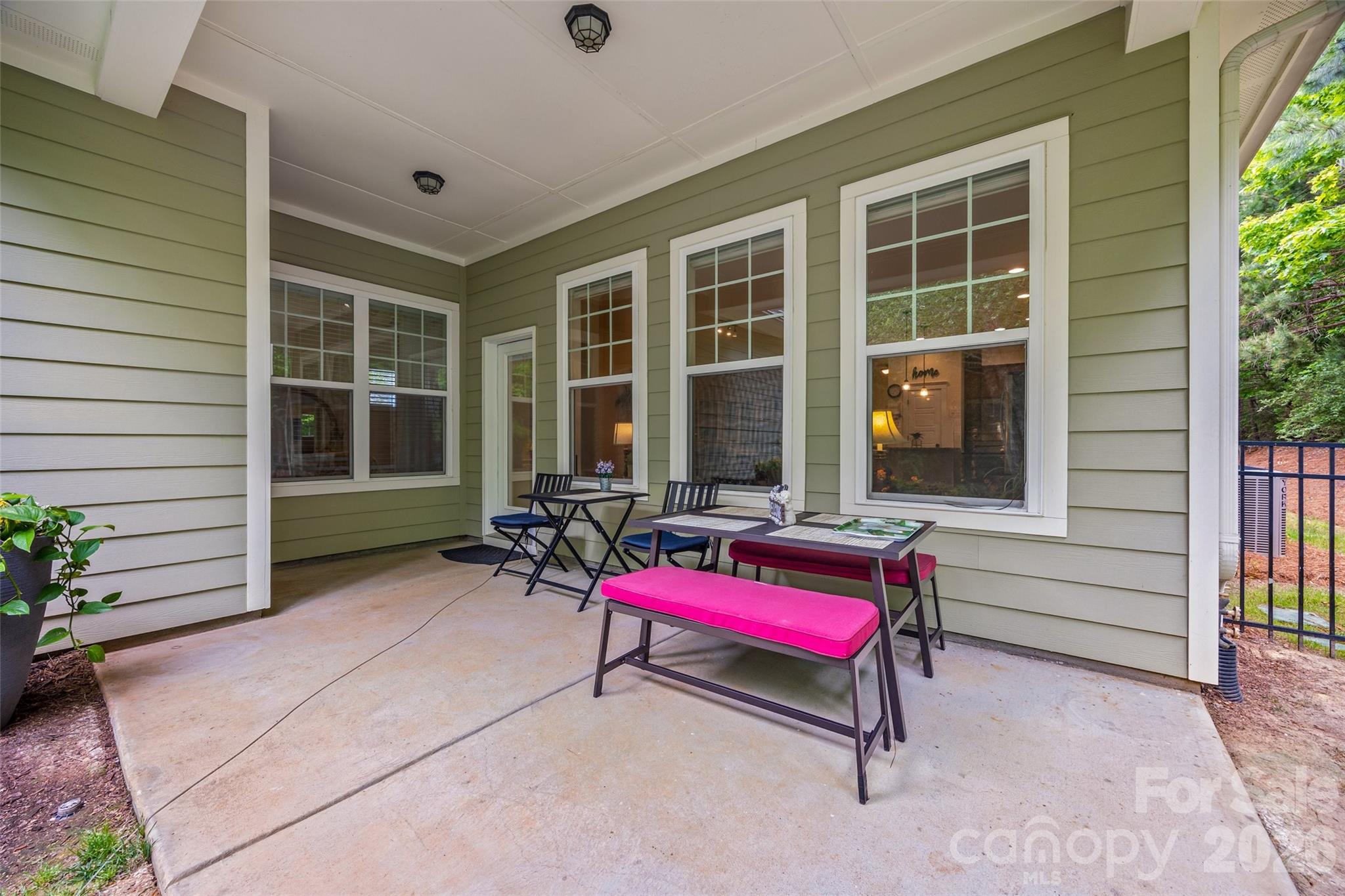The Cottages at the Landing - Residential