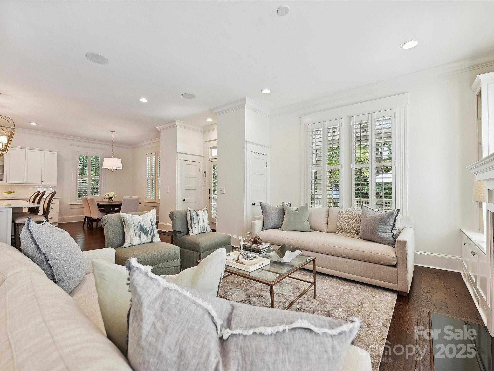 Dilworth - Residential