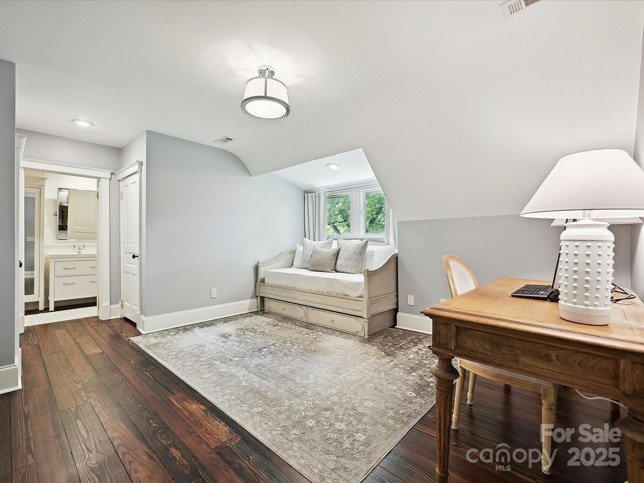 Dilworth - Residential