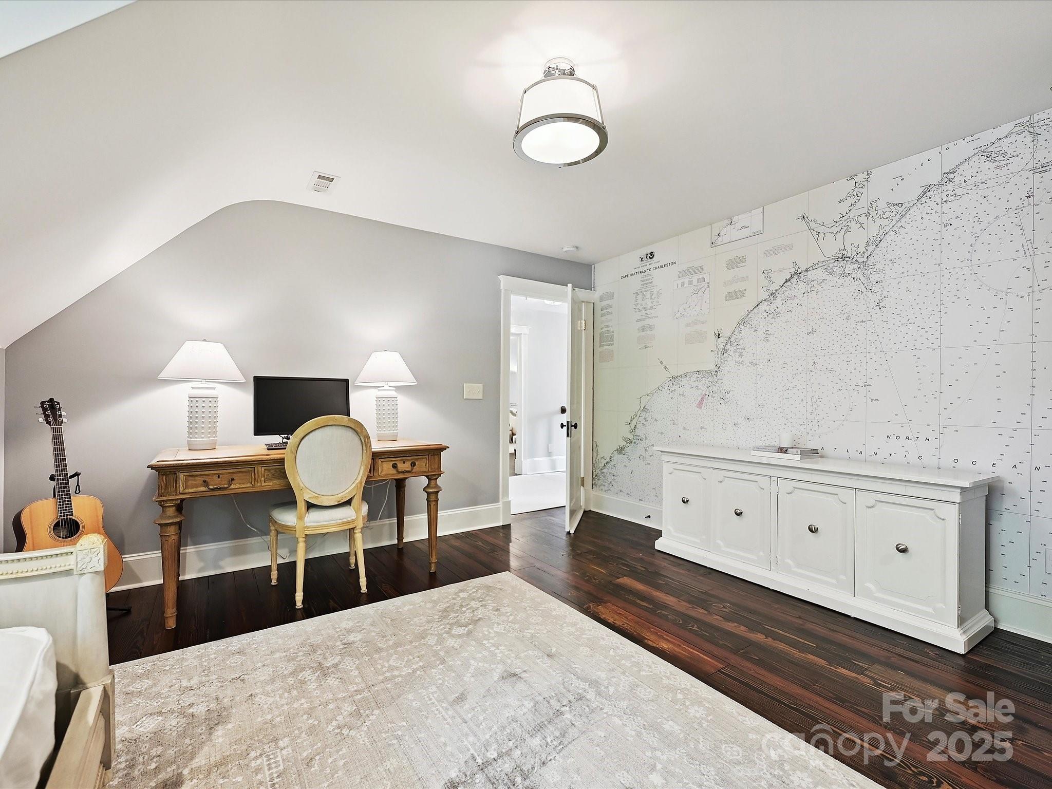 Dilworth - Residential