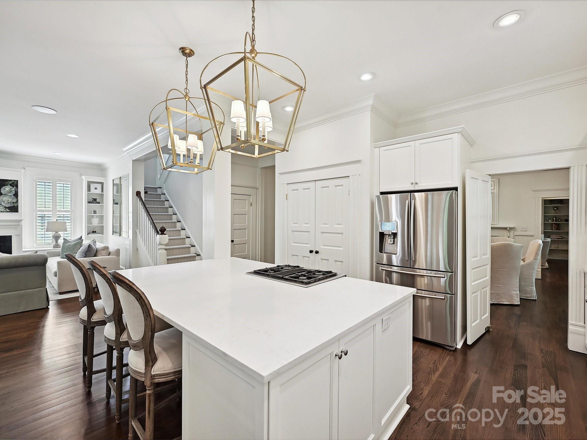 Dilworth - Residential