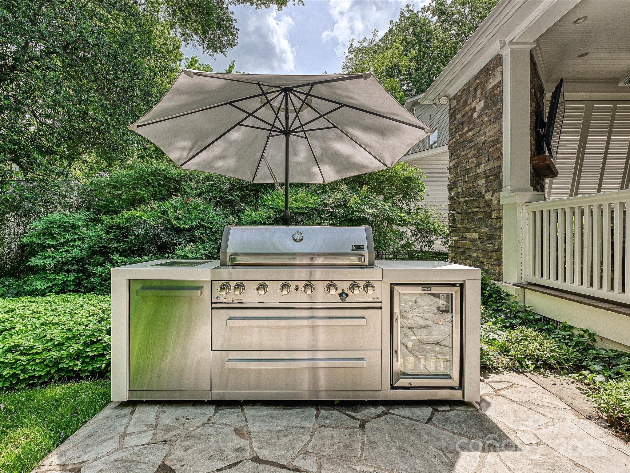 Dilworth - Residential