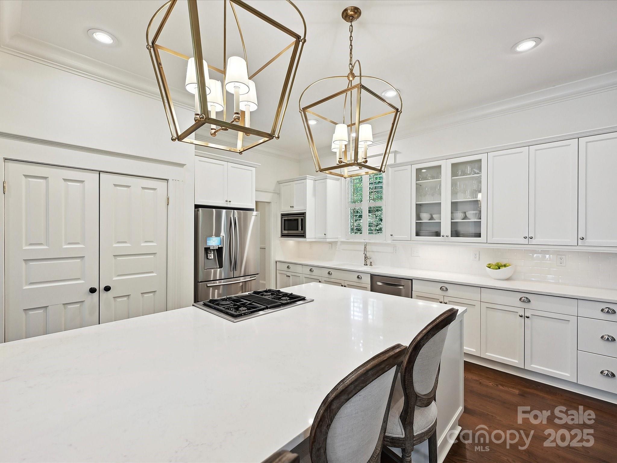 Dilworth - Residential