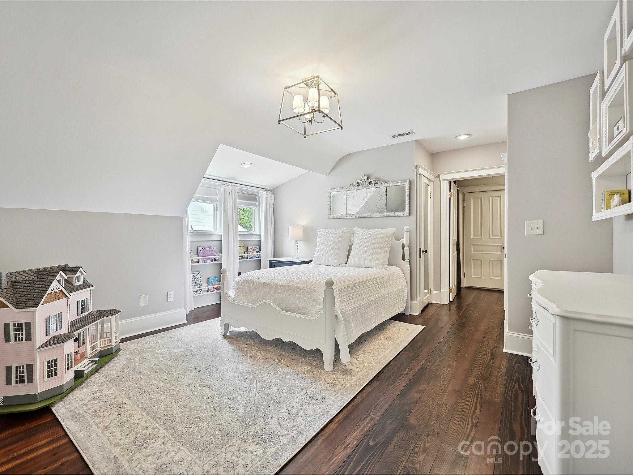 Dilworth - Residential