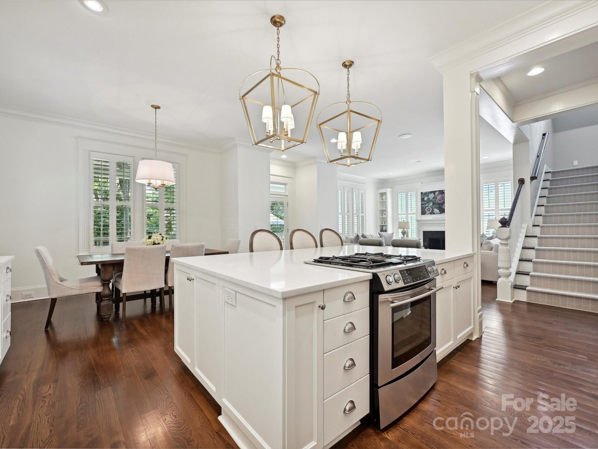 Dilworth - Residential