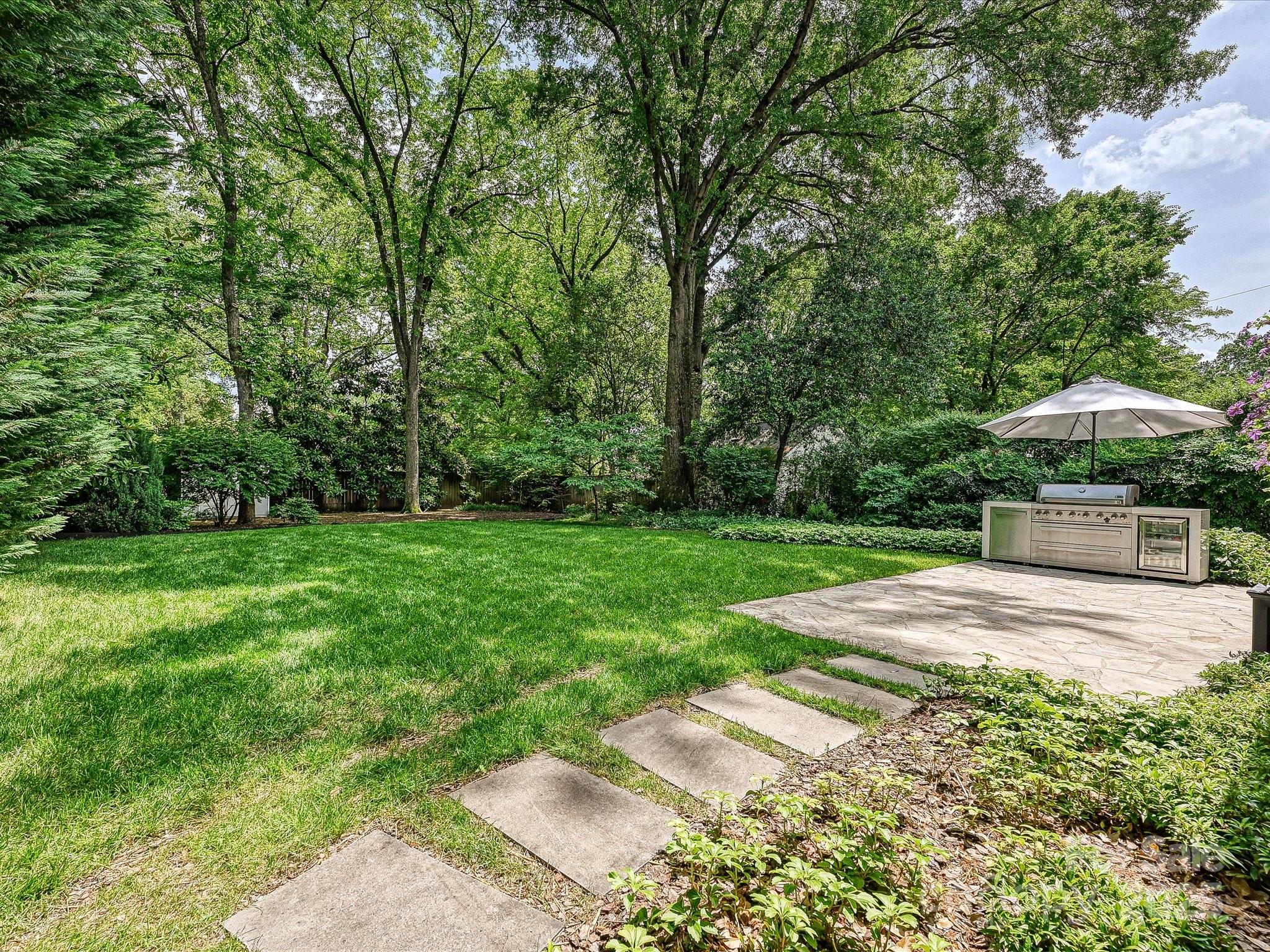 Dilworth - Residential