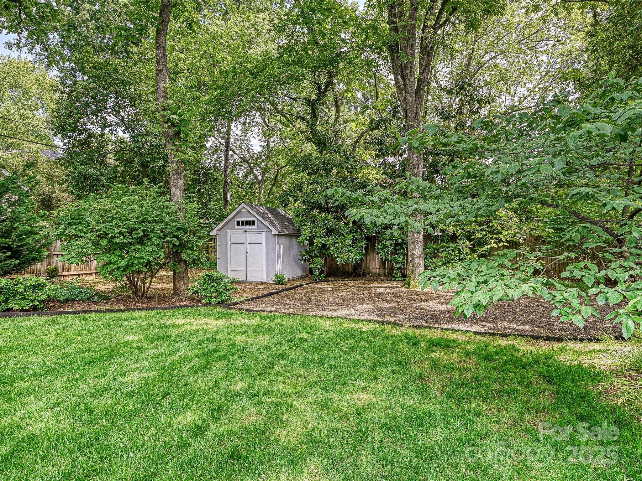 Dilworth - Residential