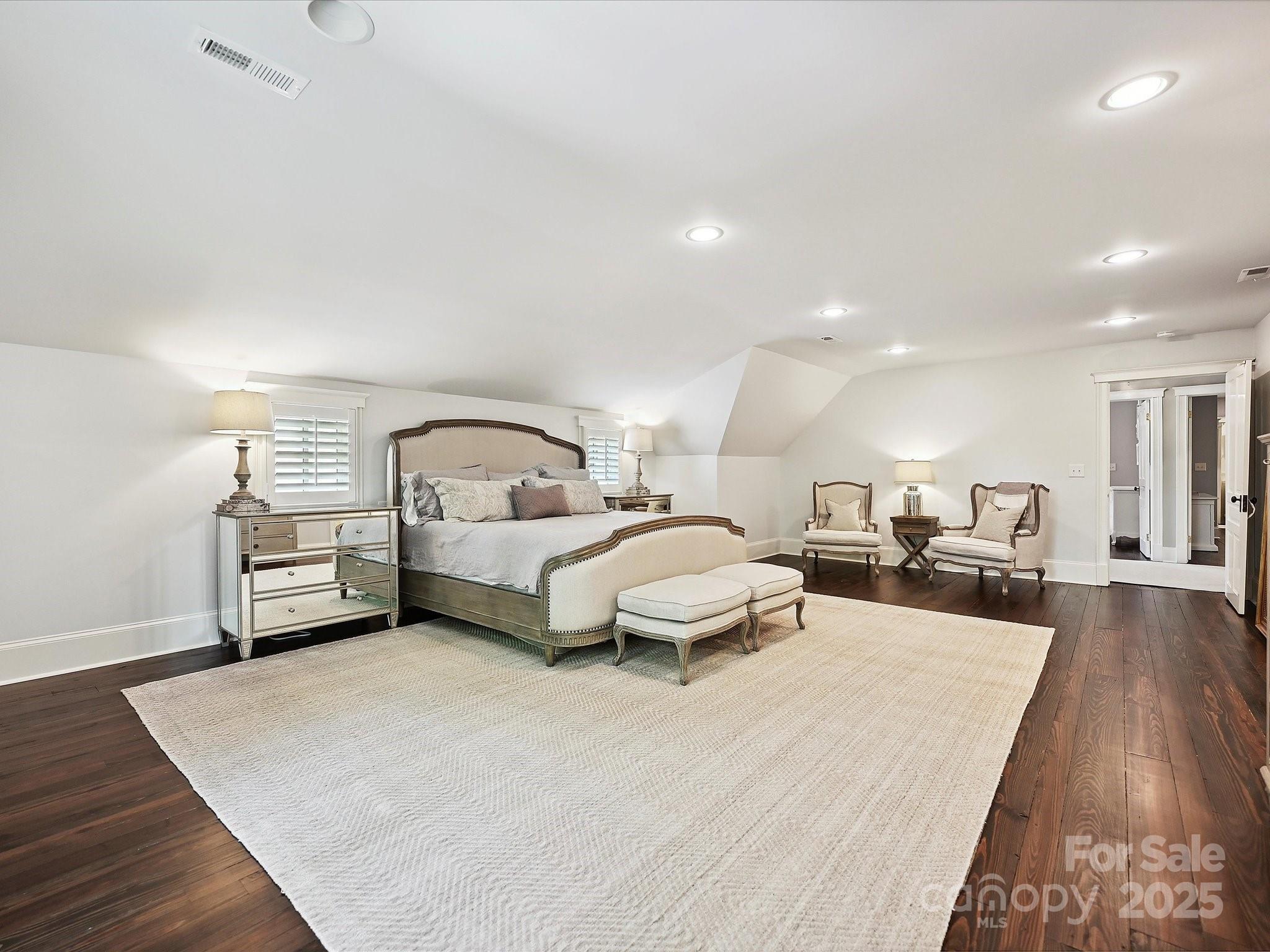 Dilworth - Residential