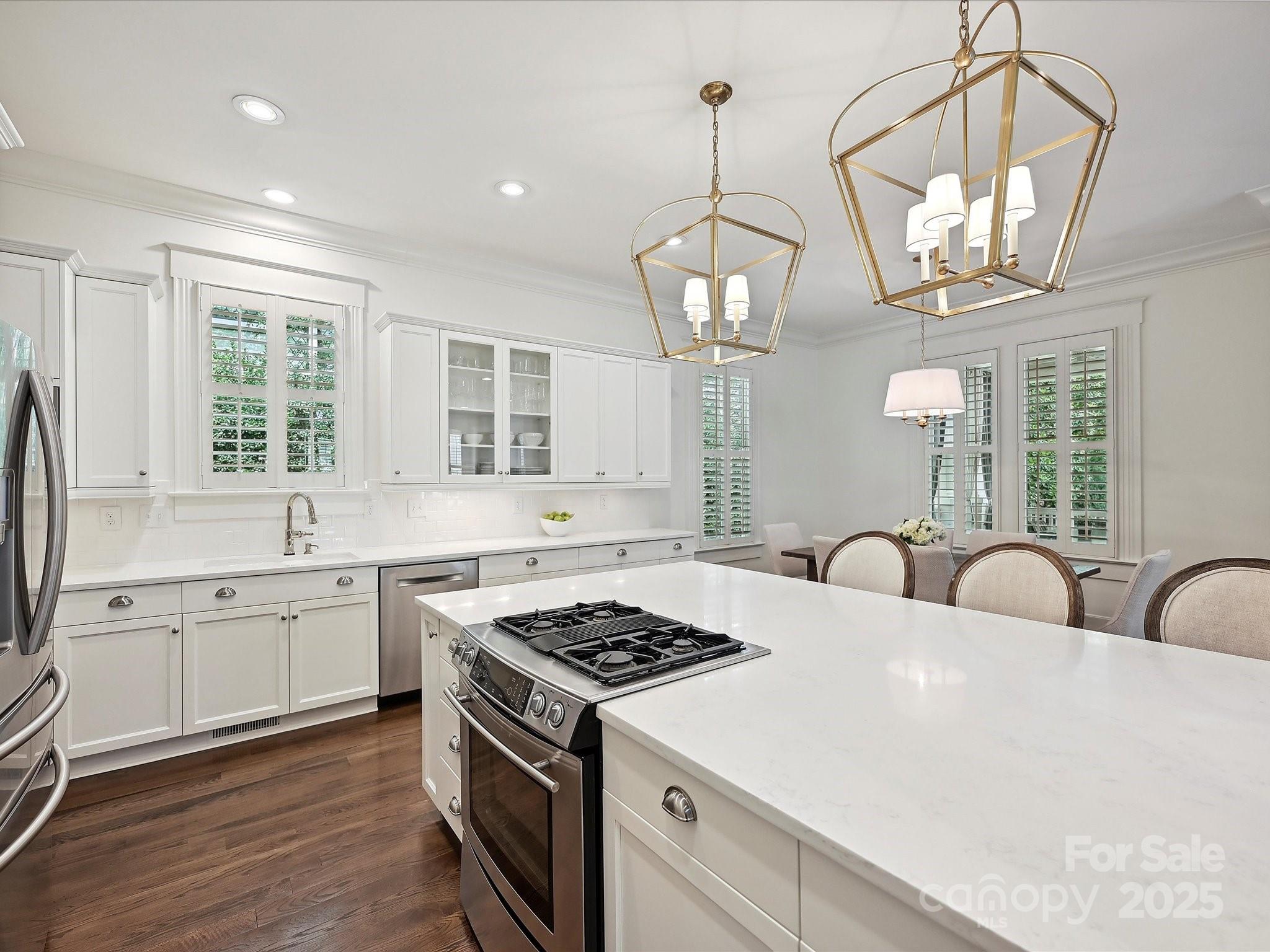 Dilworth - Residential