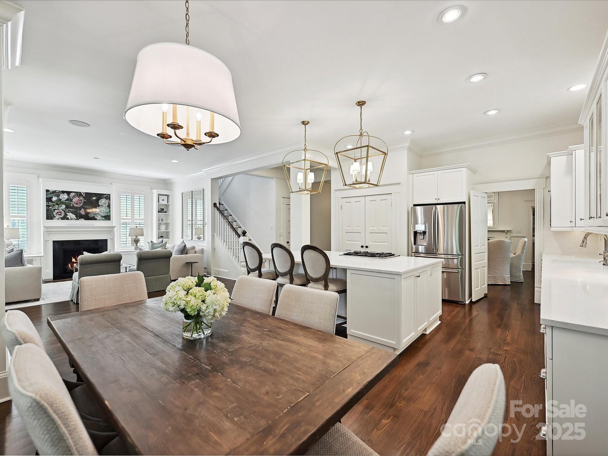 Dilworth - Residential