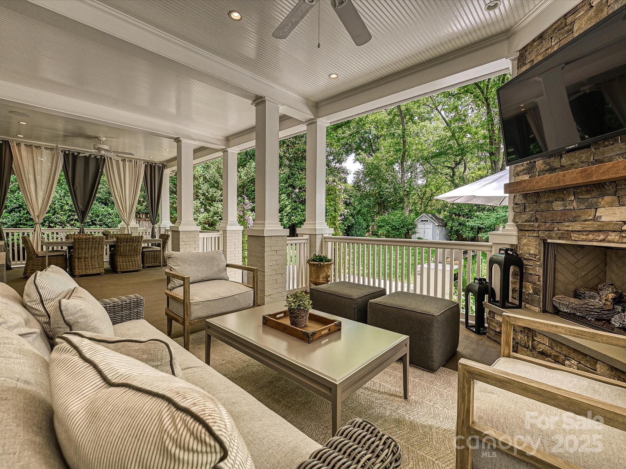 Dilworth - Residential