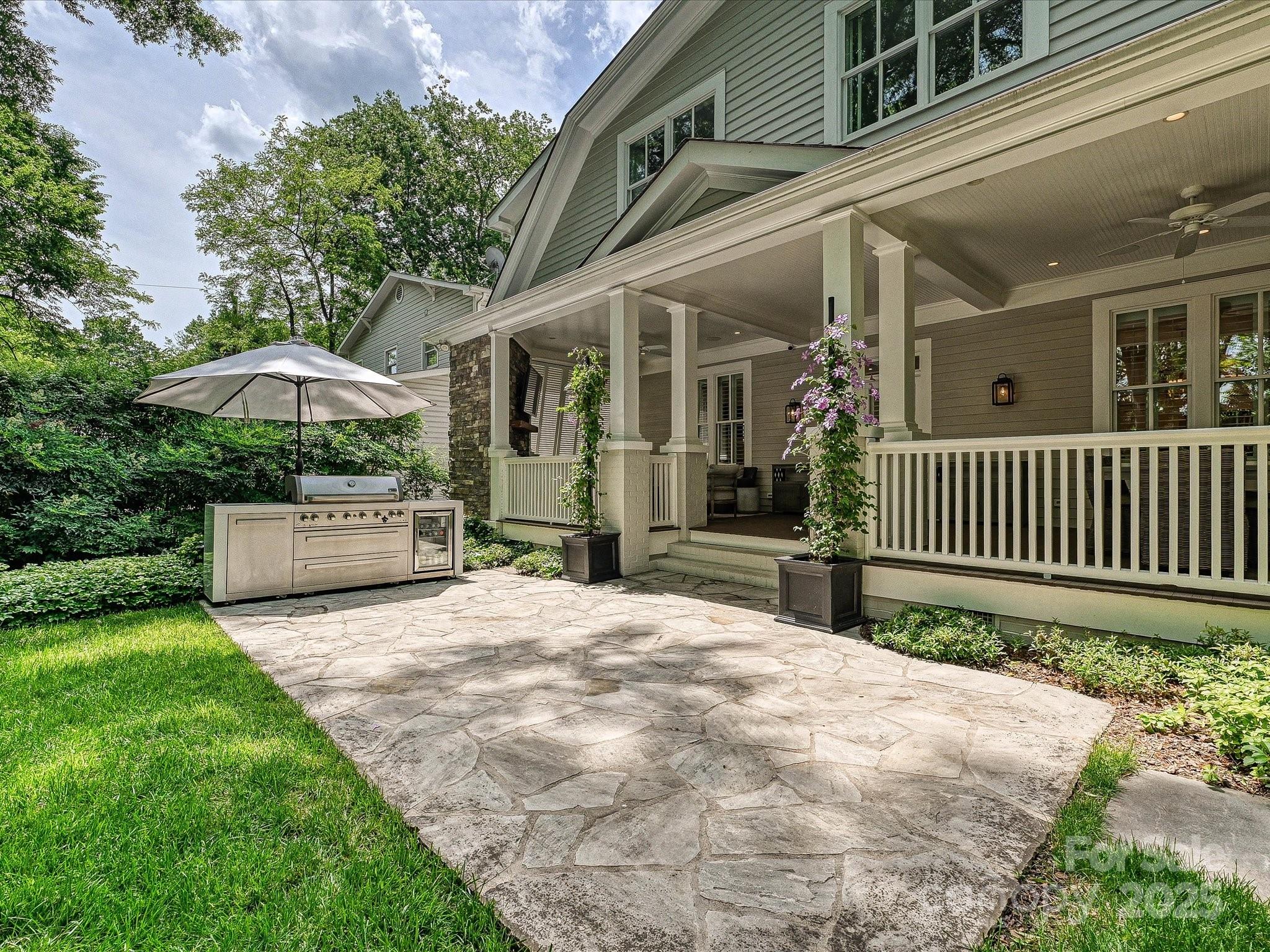 Dilworth - Residential