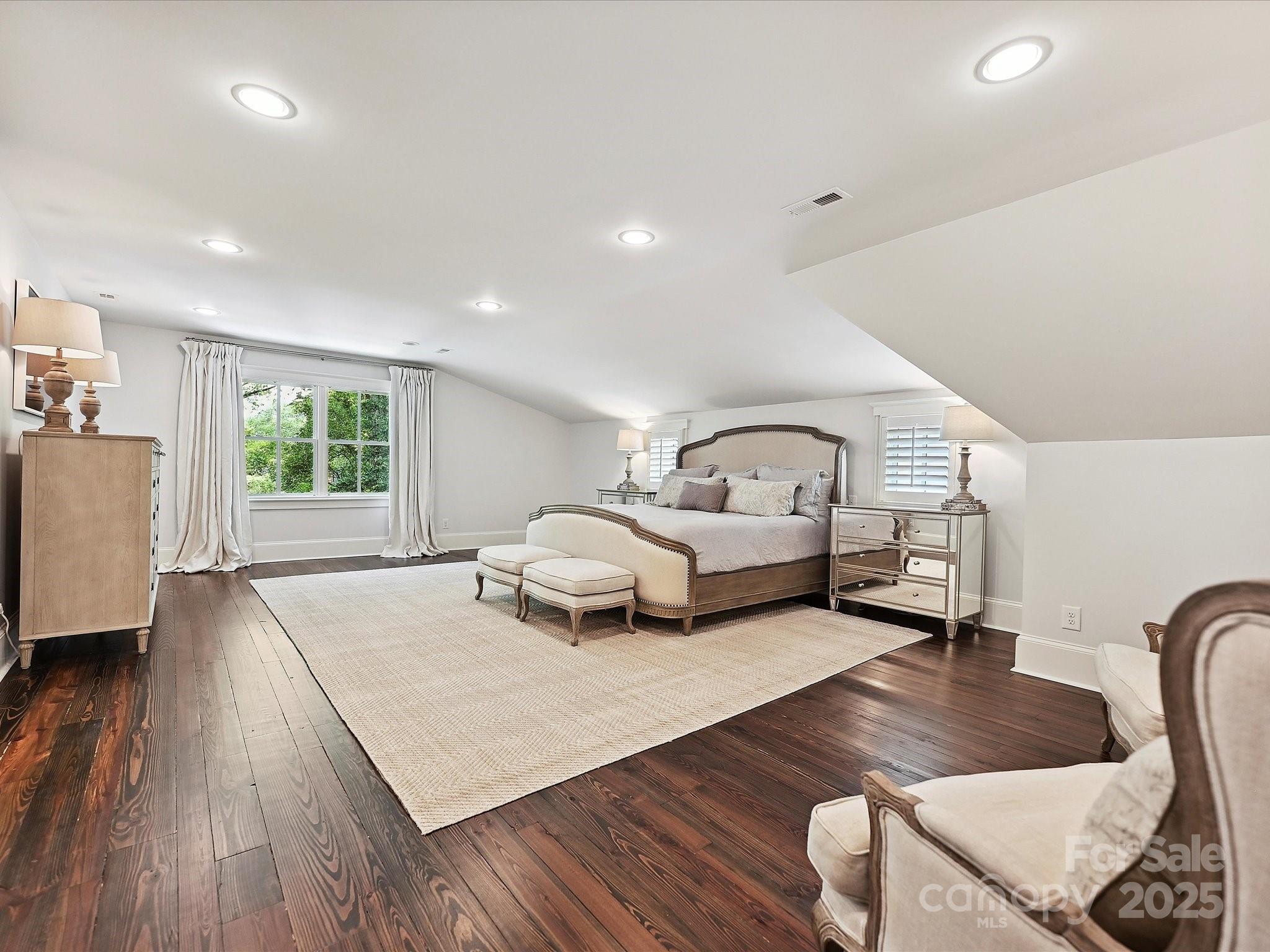 Dilworth - Residential