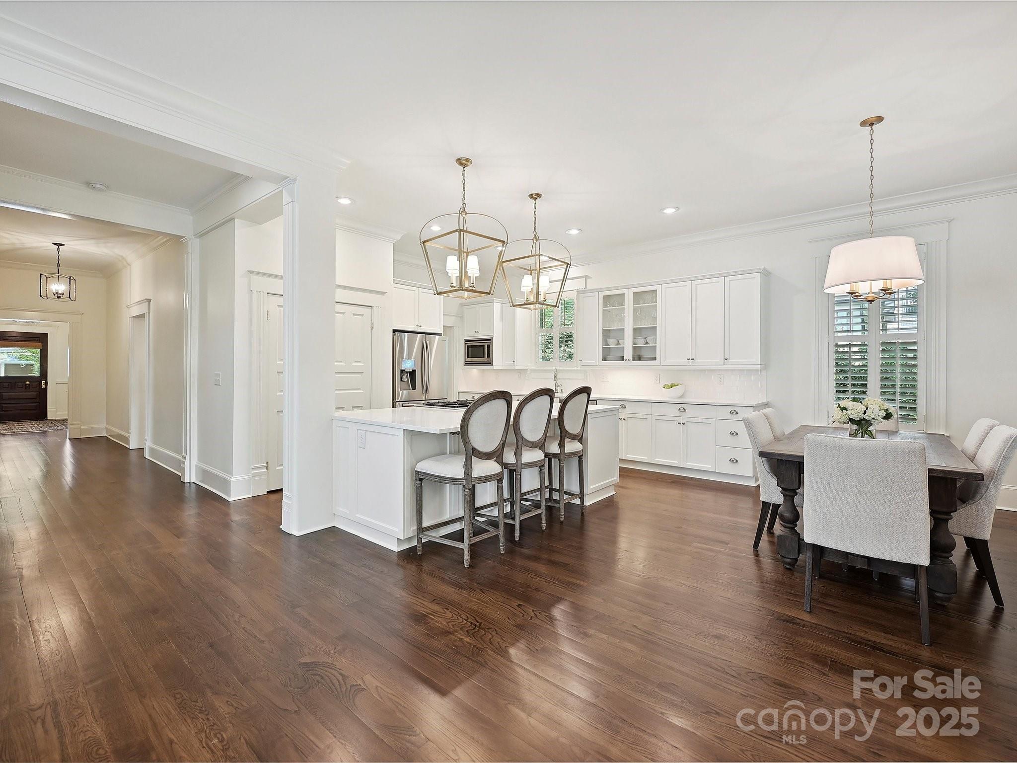 Dilworth - Residential