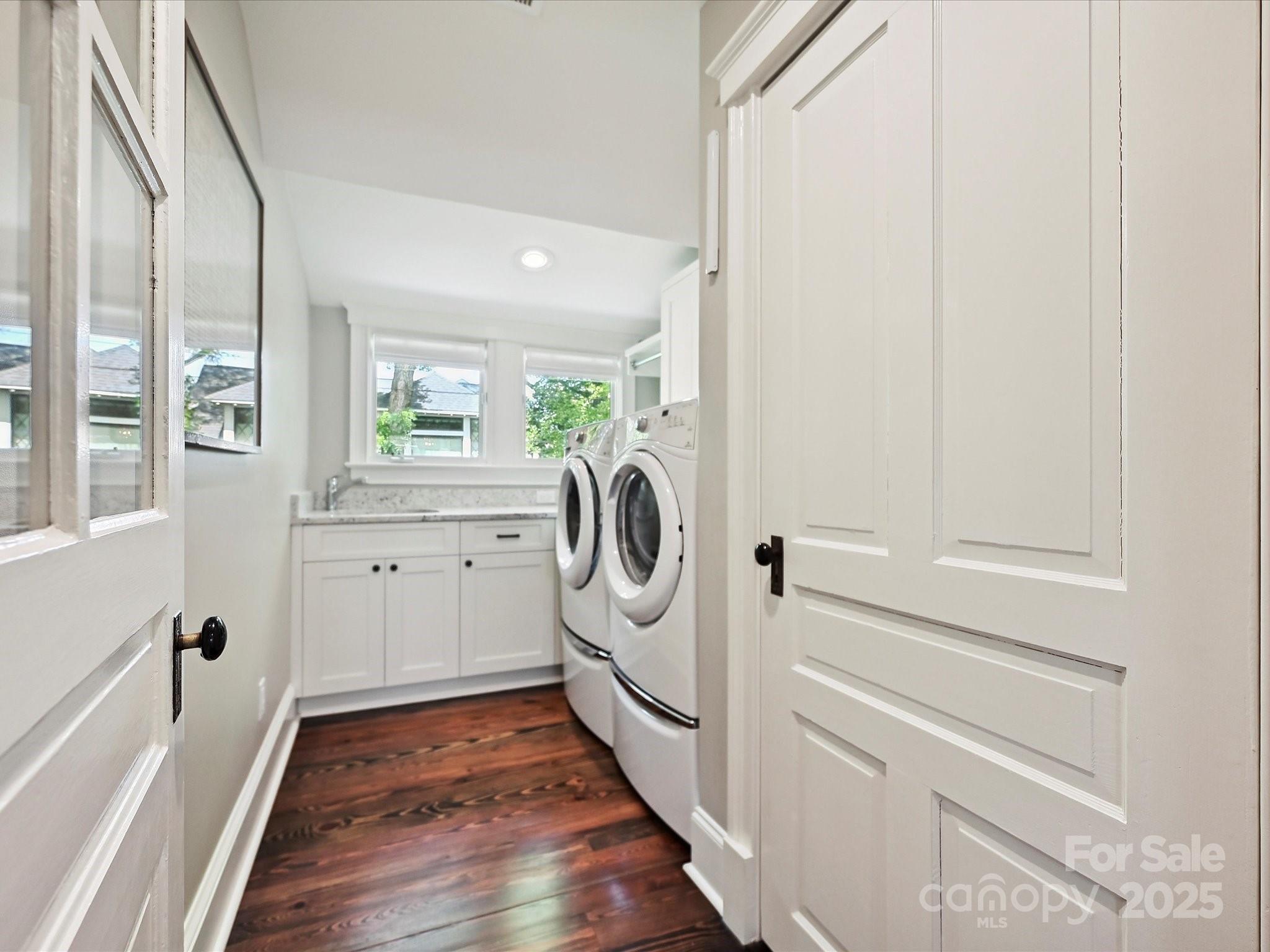 Dilworth - Residential