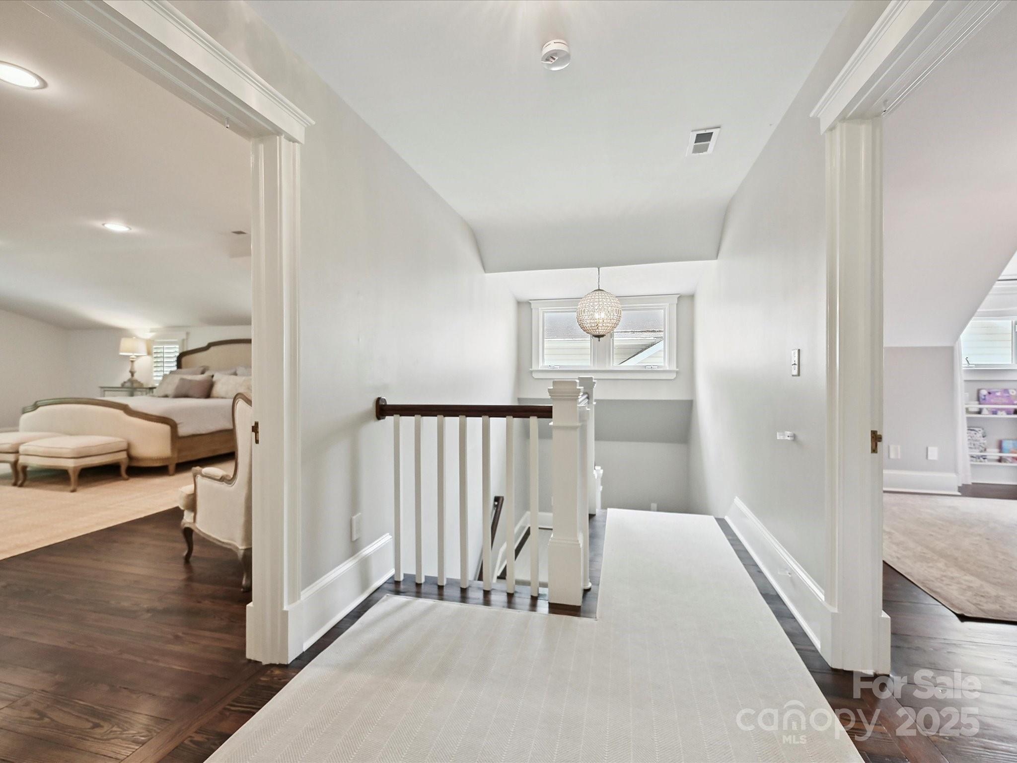 Dilworth - Residential