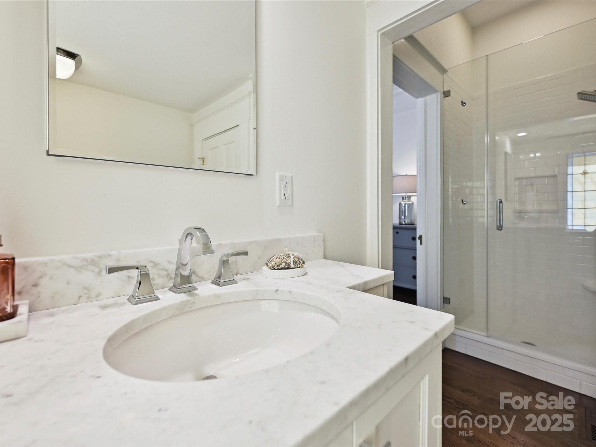 Dilworth - Residential