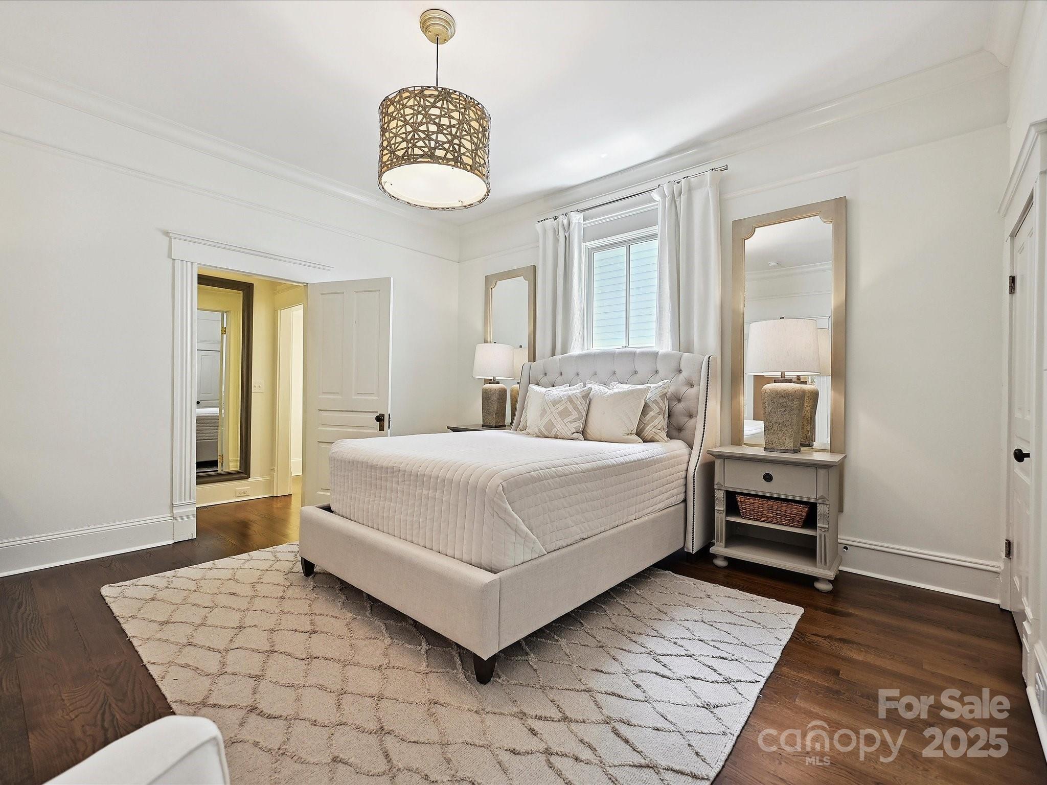 Dilworth - Residential