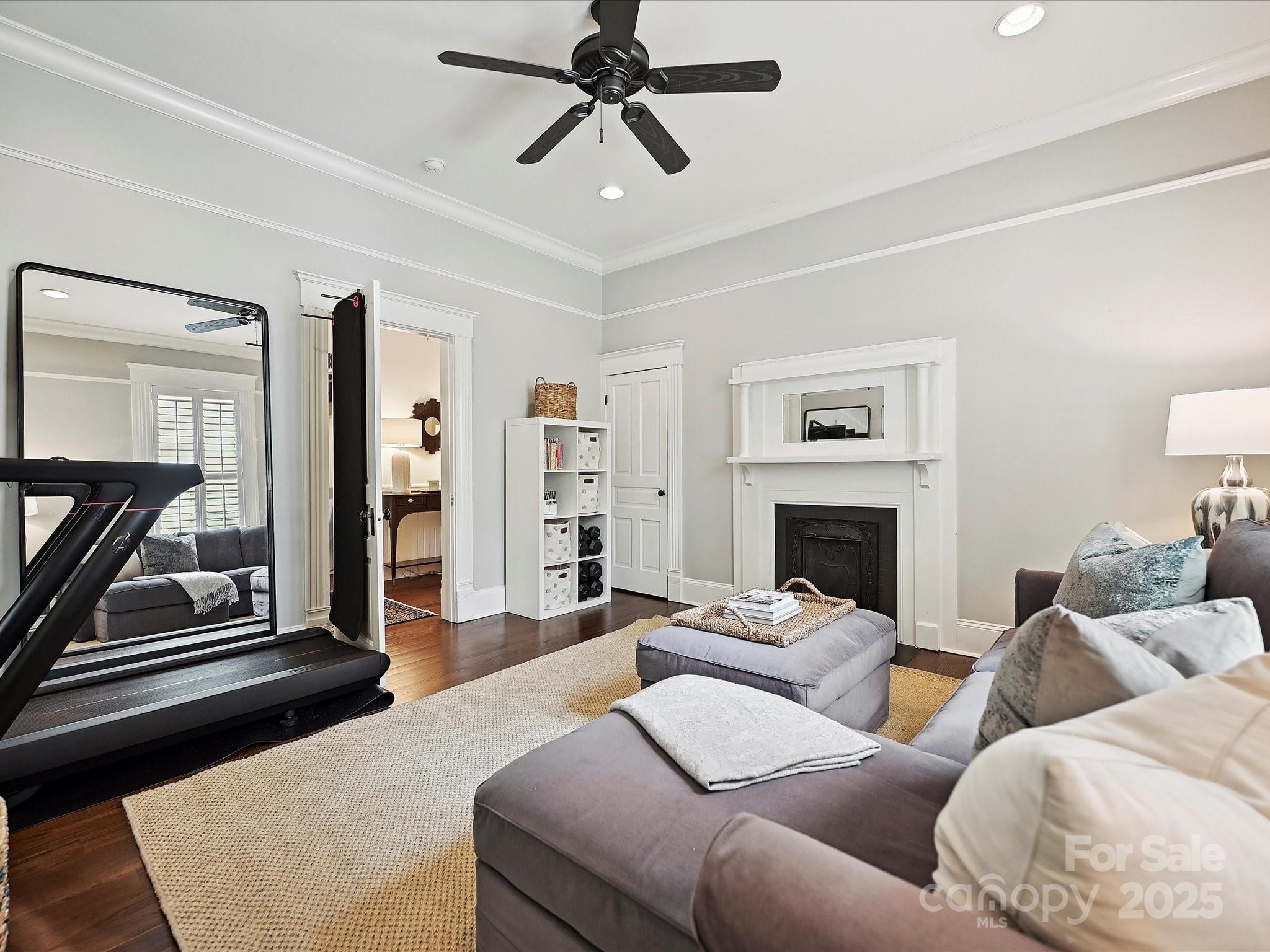 Dilworth - Residential