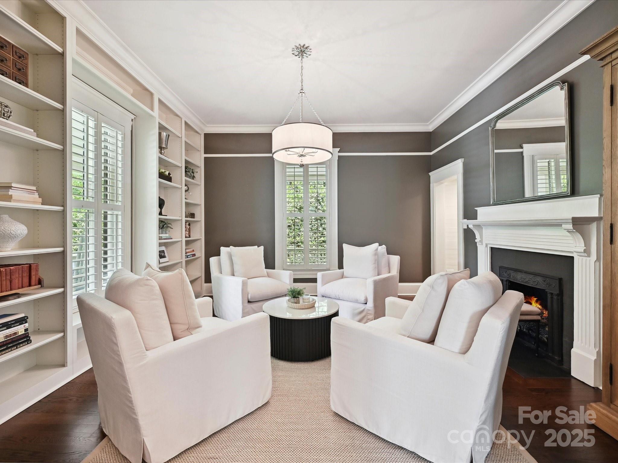 Dilworth - Residential