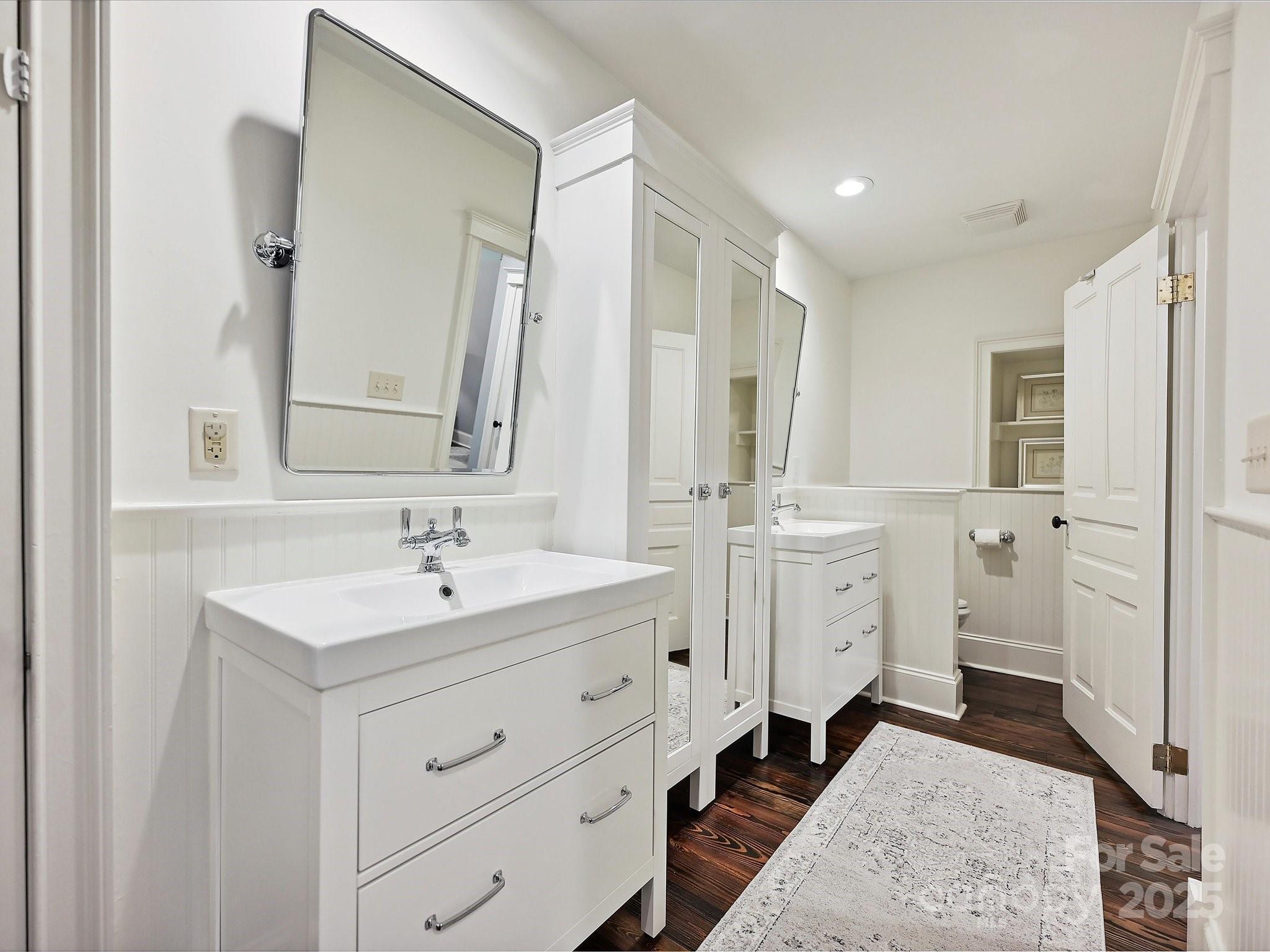 Dilworth - Residential