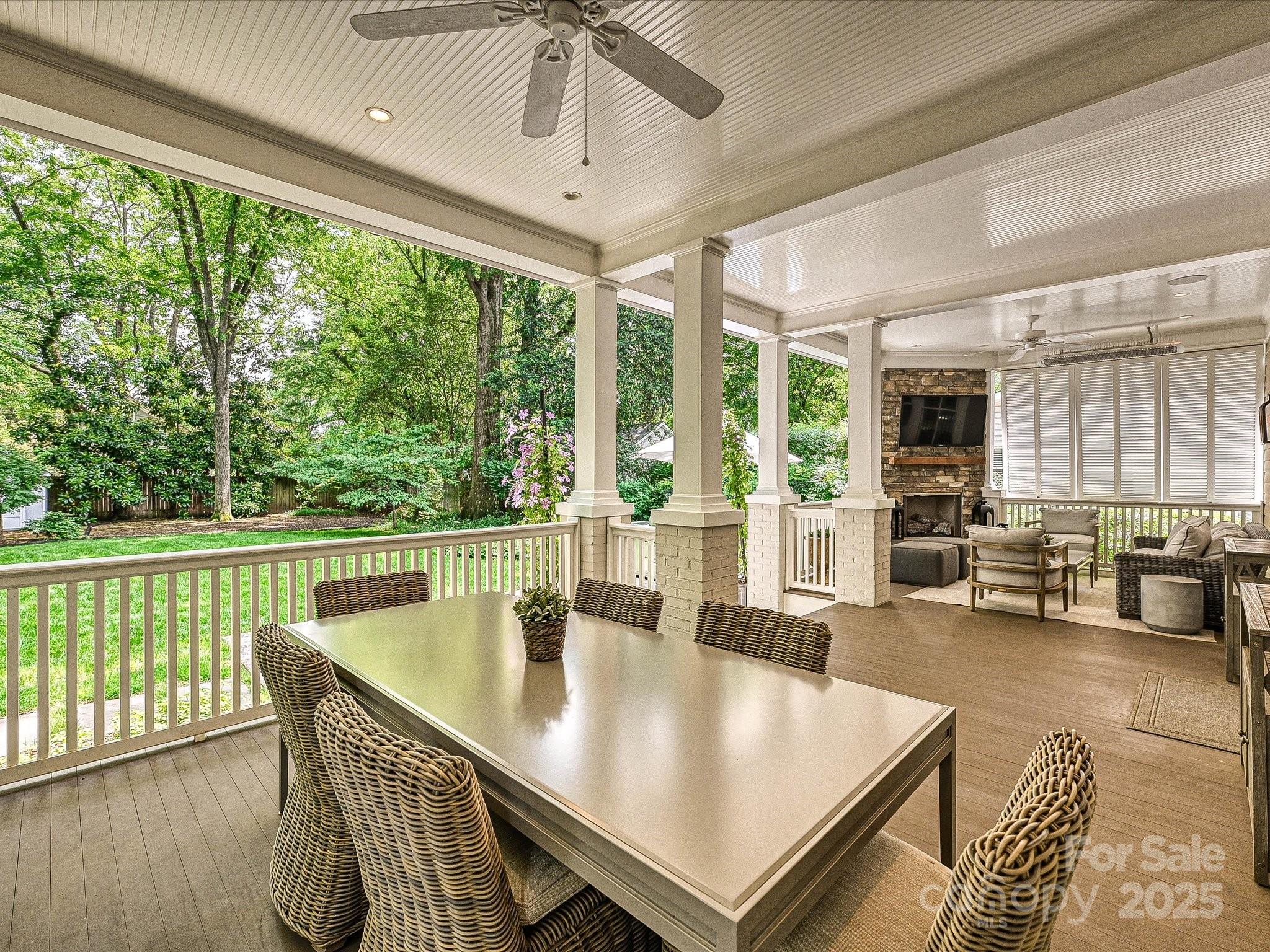 Dilworth - Residential