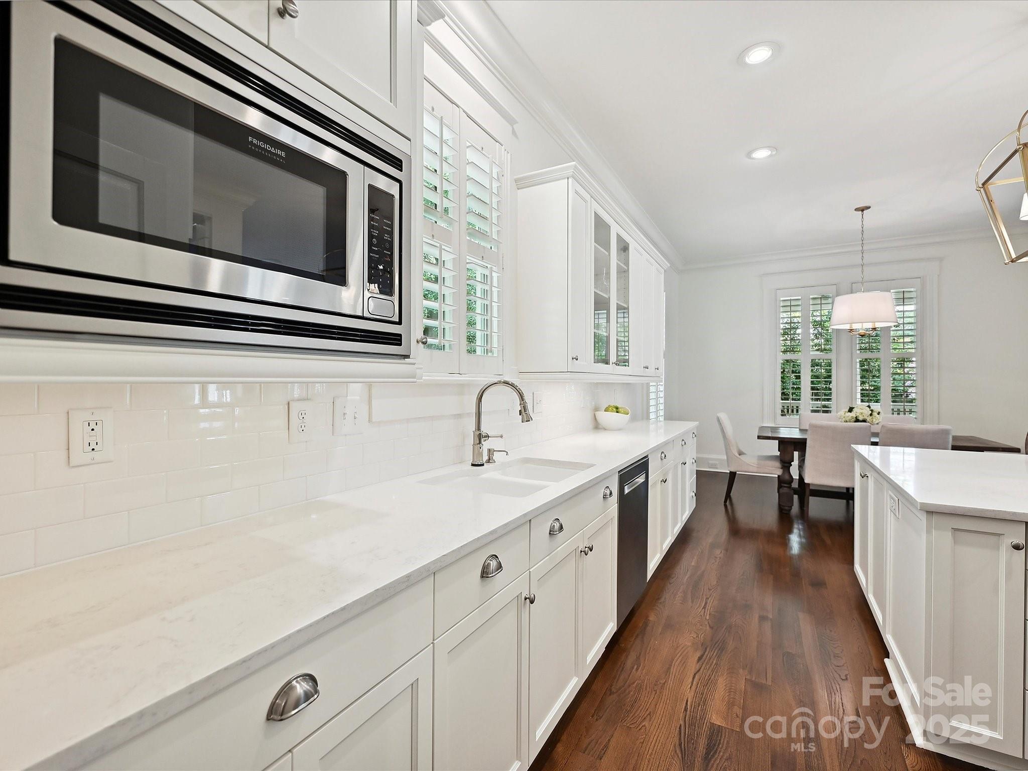 Dilworth - Residential