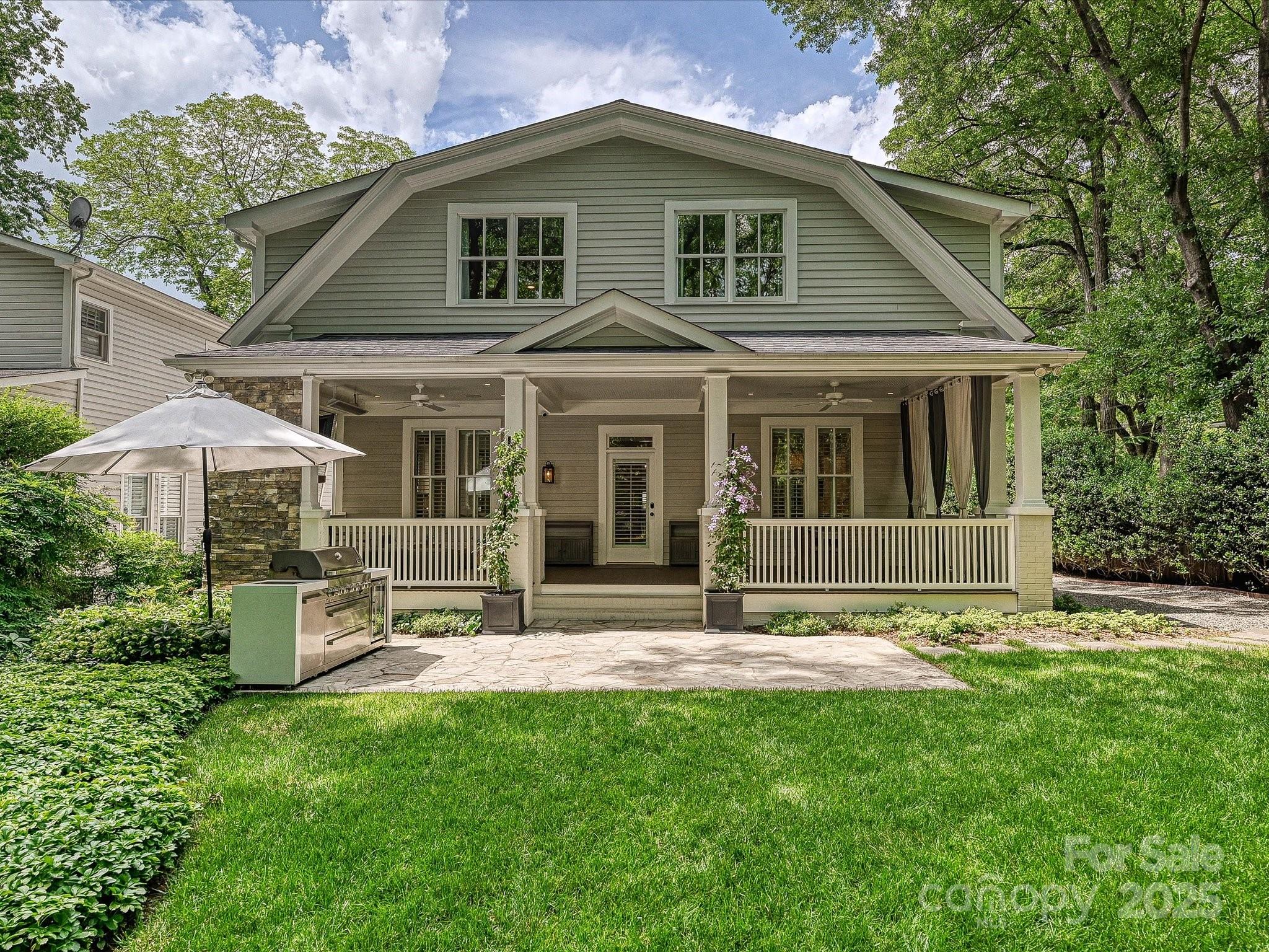 Dilworth - Residential