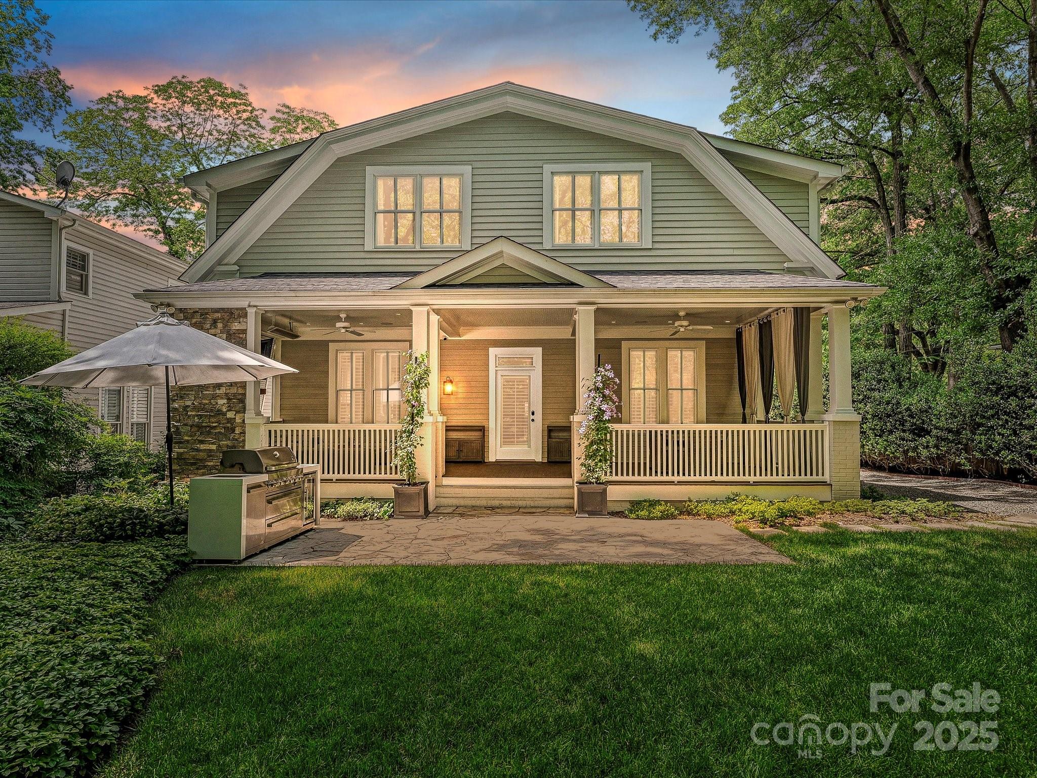 Dilworth - Residential