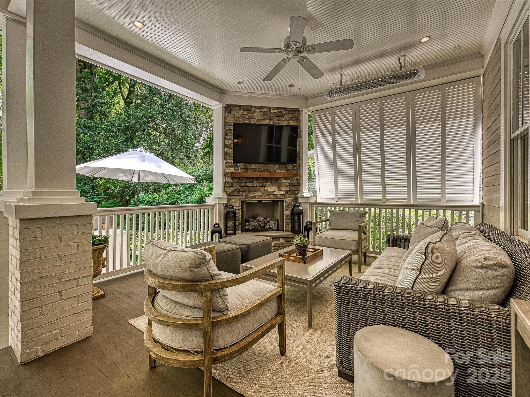 Dilworth - Residential