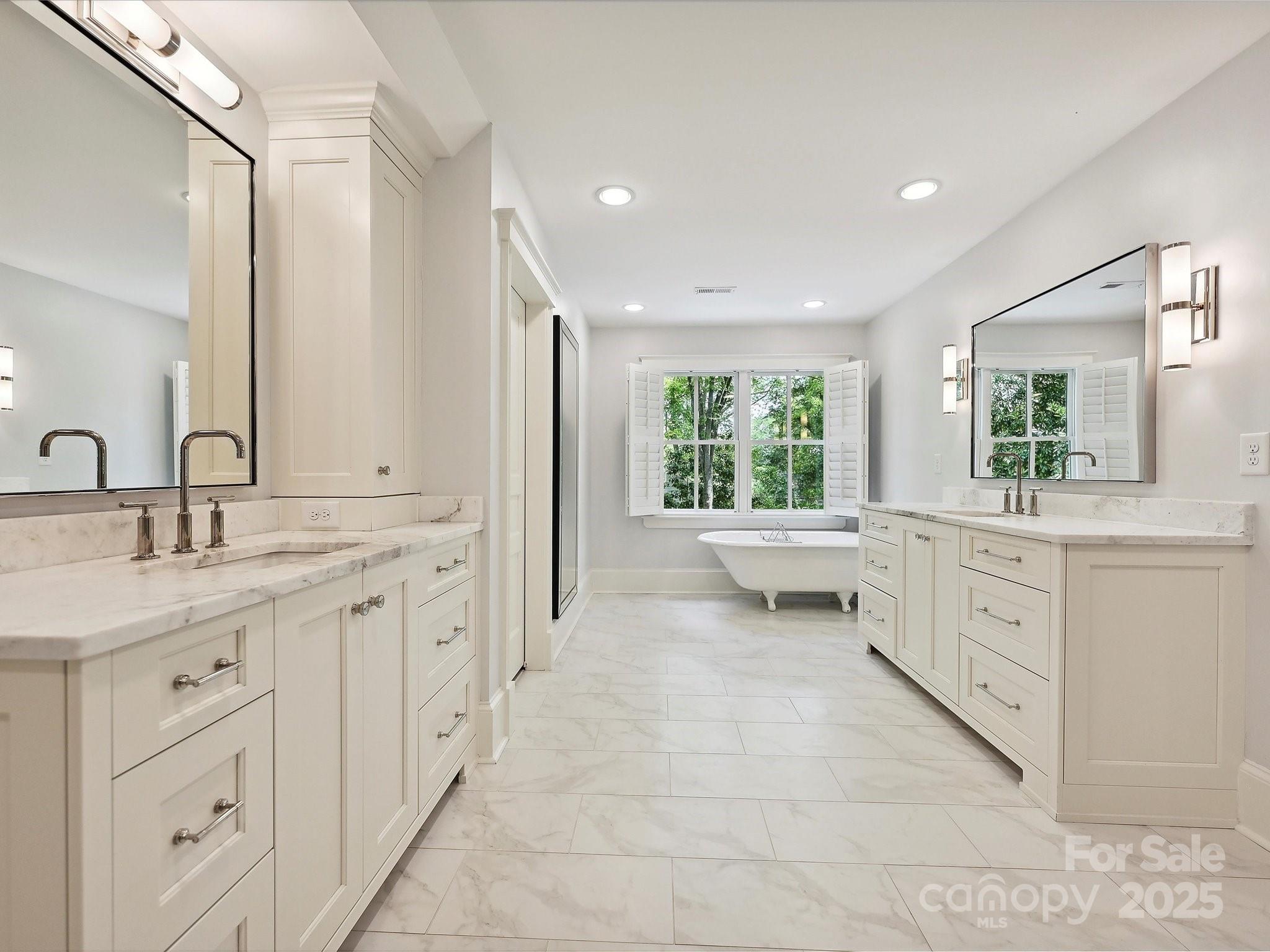 Dilworth - Residential