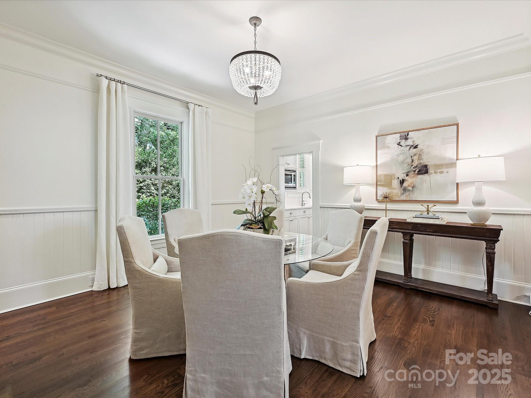 Dilworth - Residential