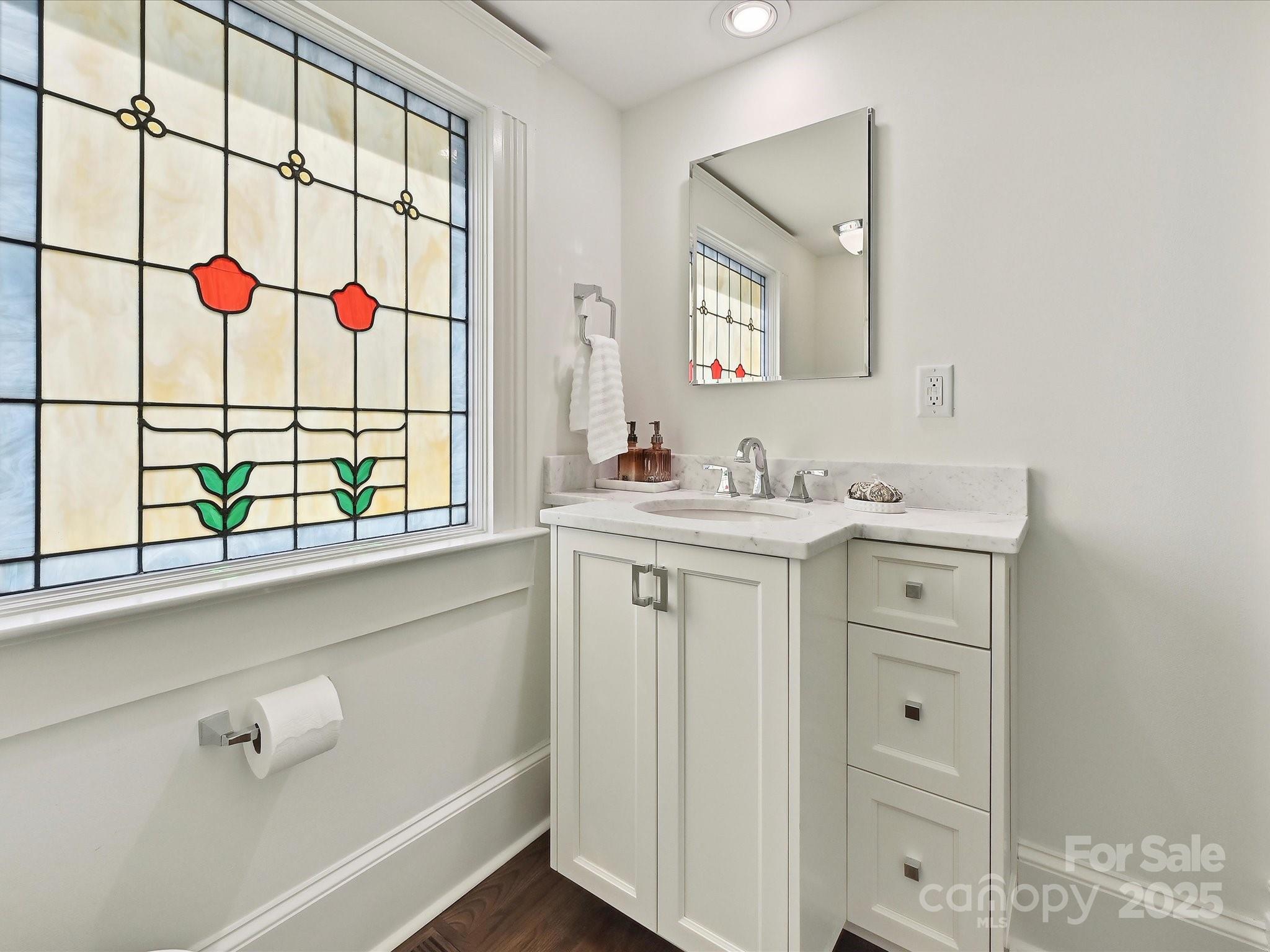 Dilworth - Residential