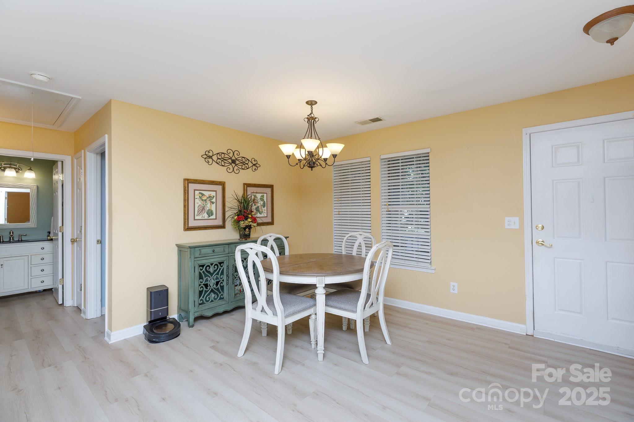 Springsteen Plantation - Residential