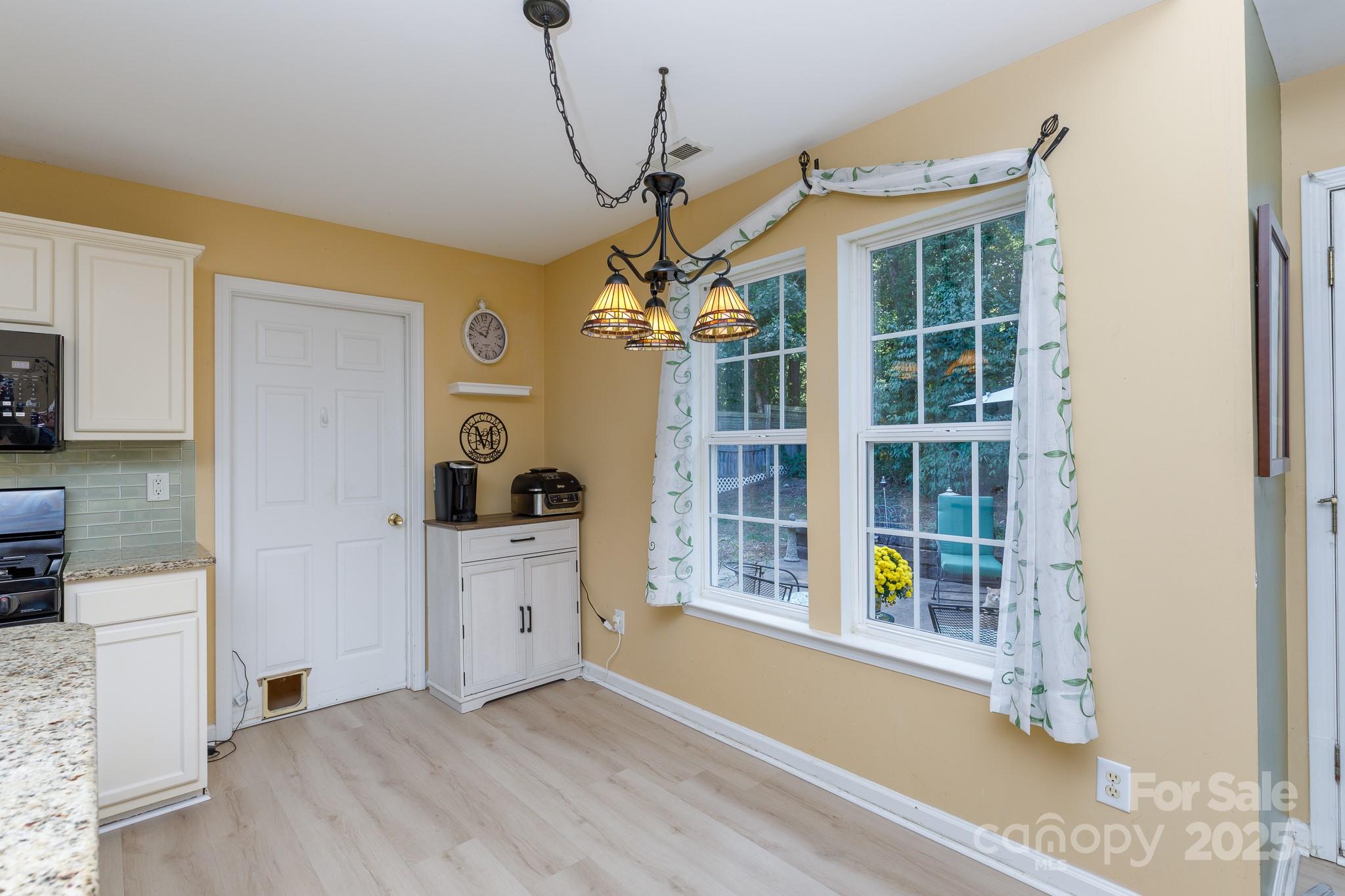 Springsteen Plantation - Residential