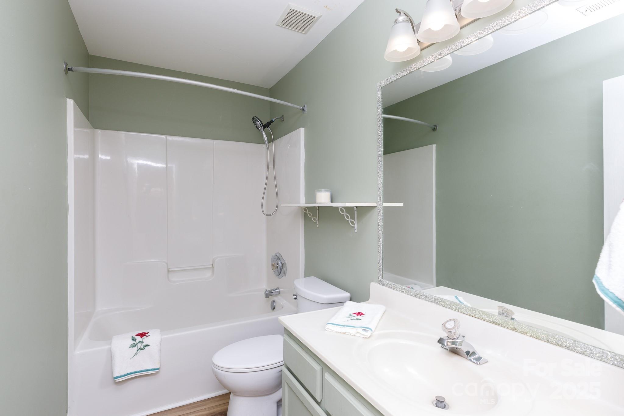 Springsteen Plantation - Residential