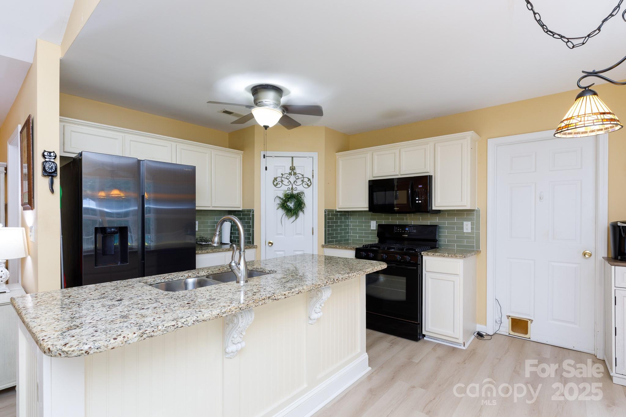 Springsteen Plantation - Residential