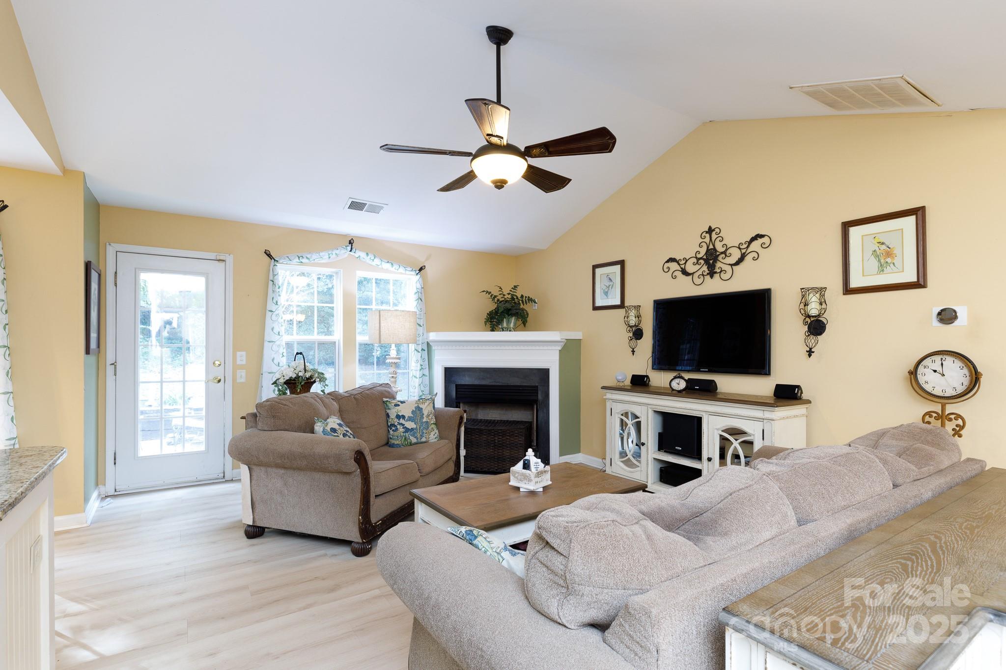 Springsteen Plantation - Residential