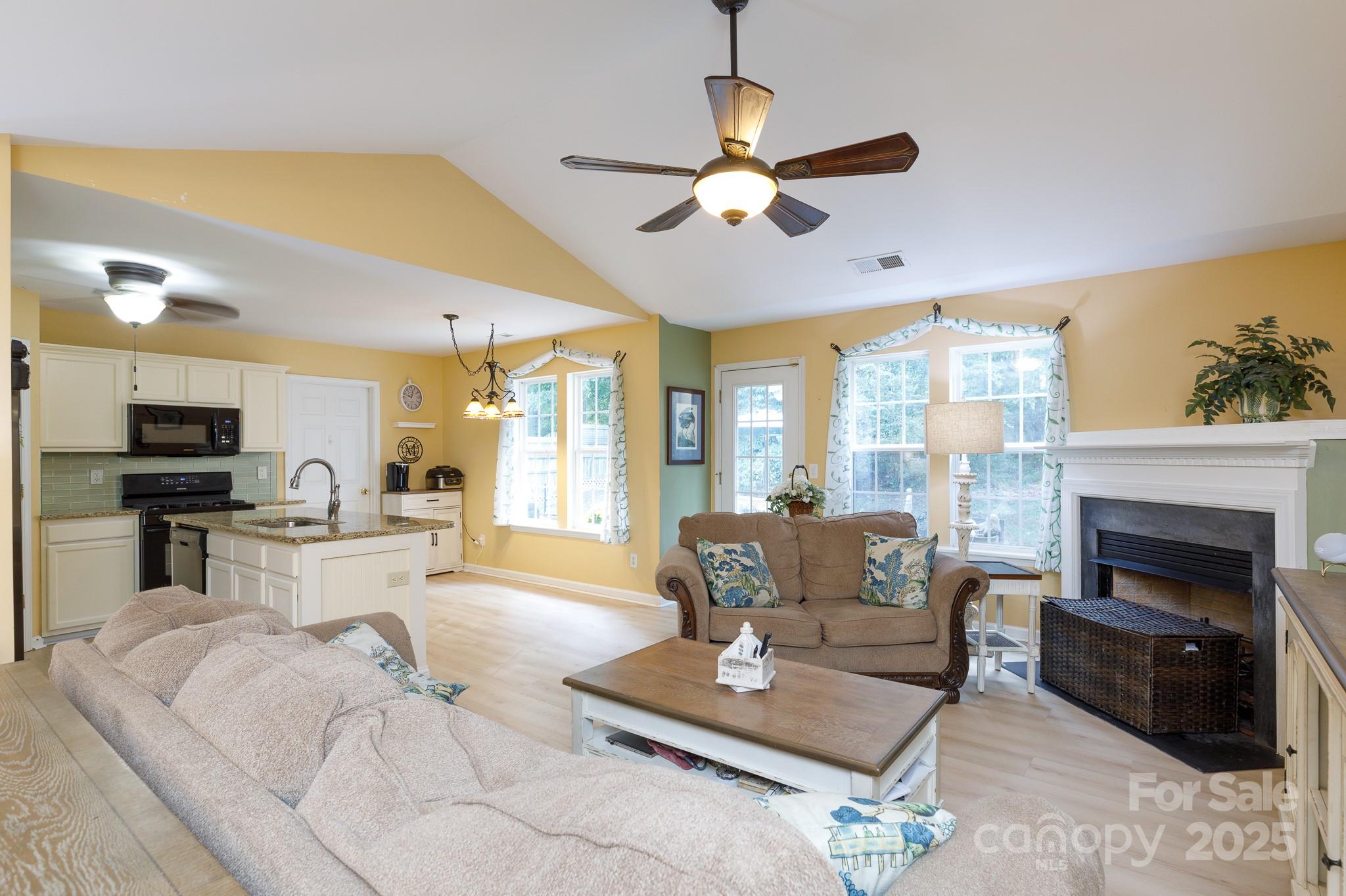 Springsteen Plantation - Residential