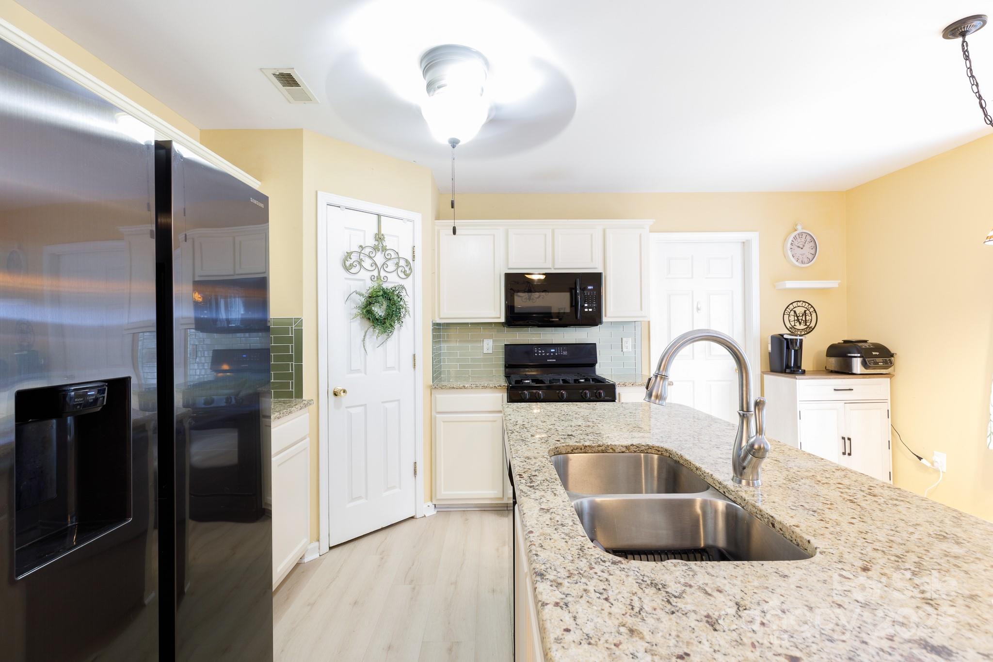 Springsteen Plantation - Residential