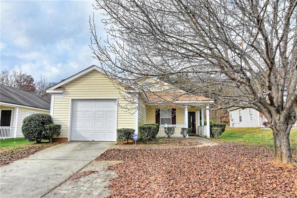 Photo 1 of 23 — 12213 Stewarts Crossing Drive, Charlotte, NC 28215