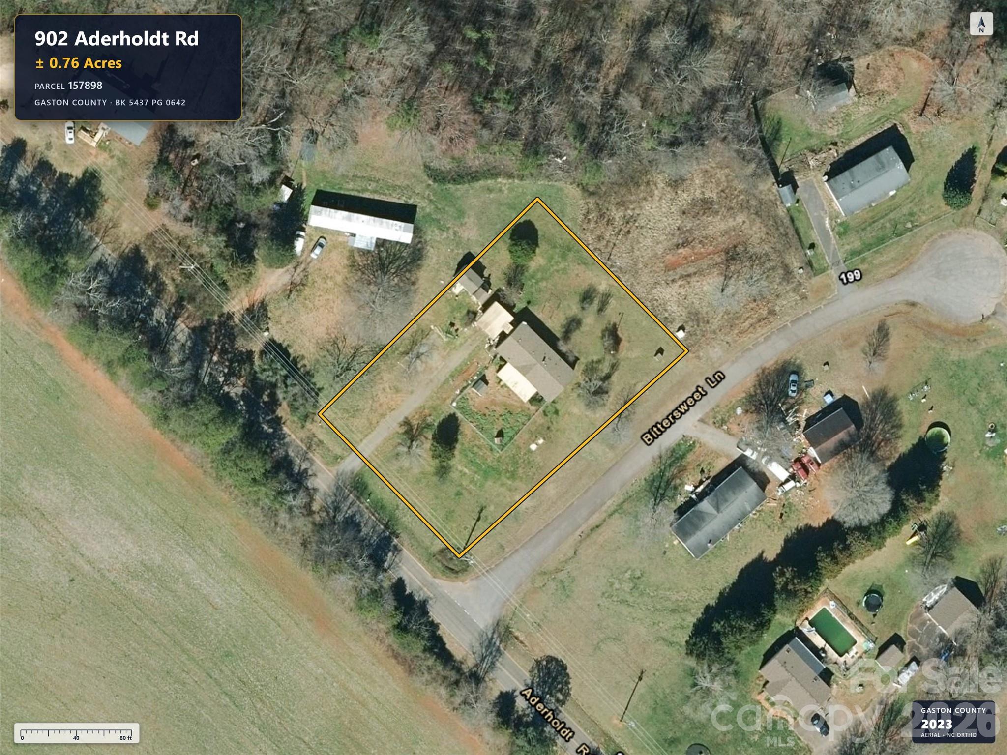 902 Aderholdt Road