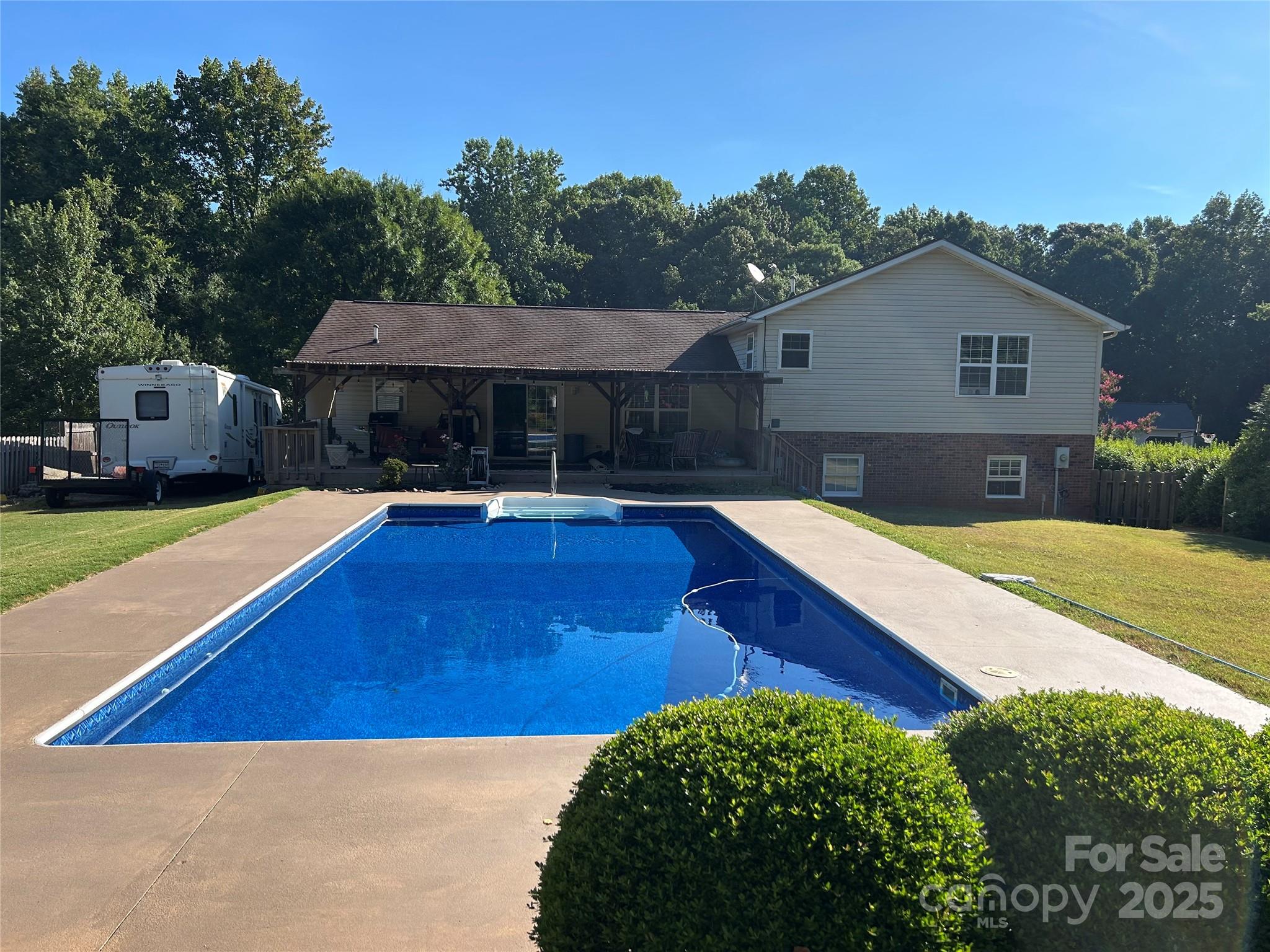 323 Swamp Fox Drive