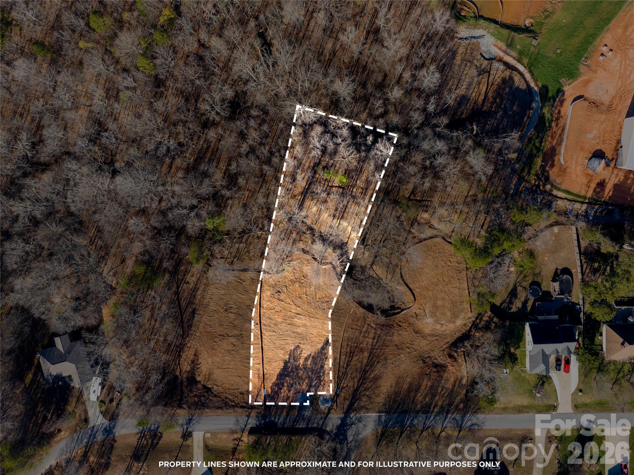 2705 Andrew Point Road