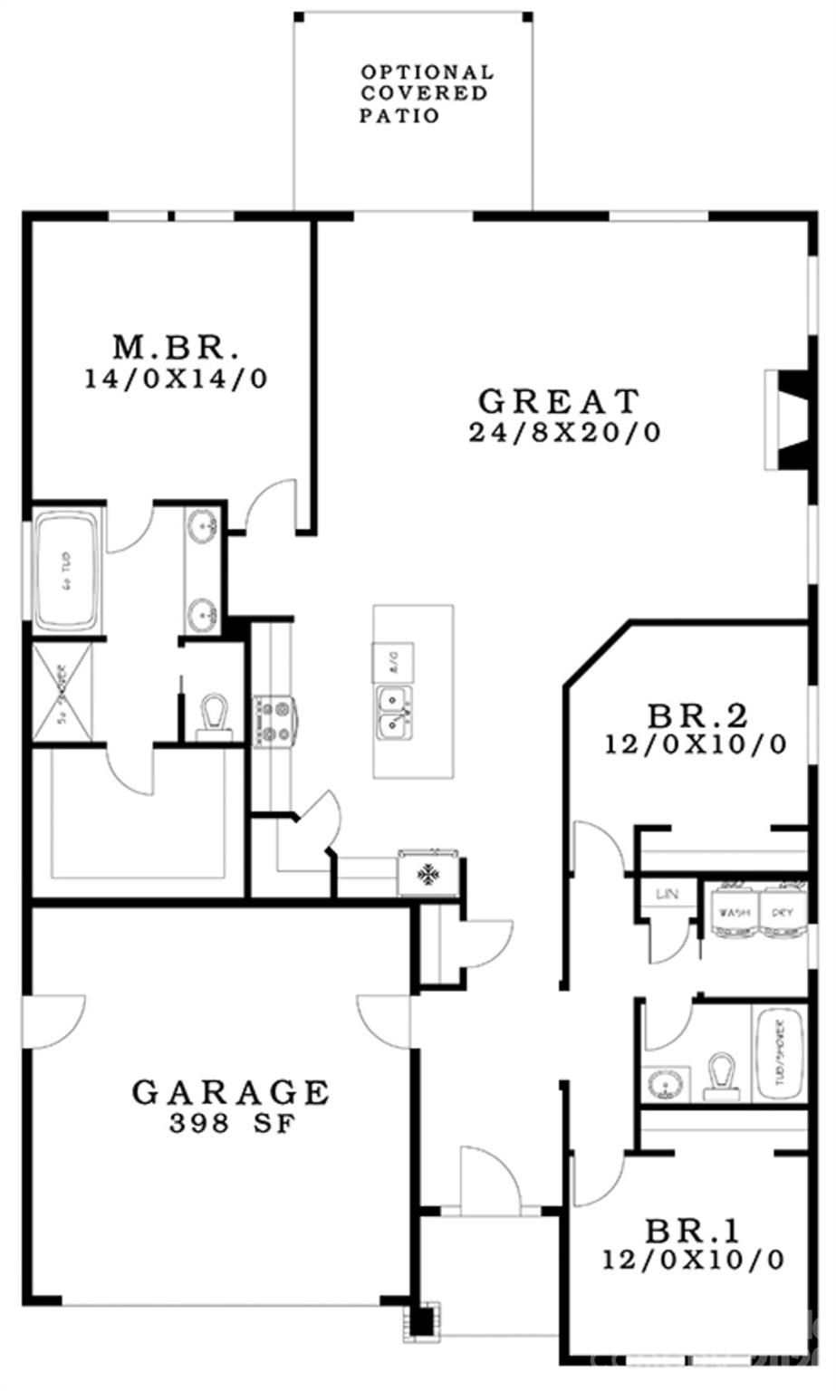 2705 Andrew Point Road