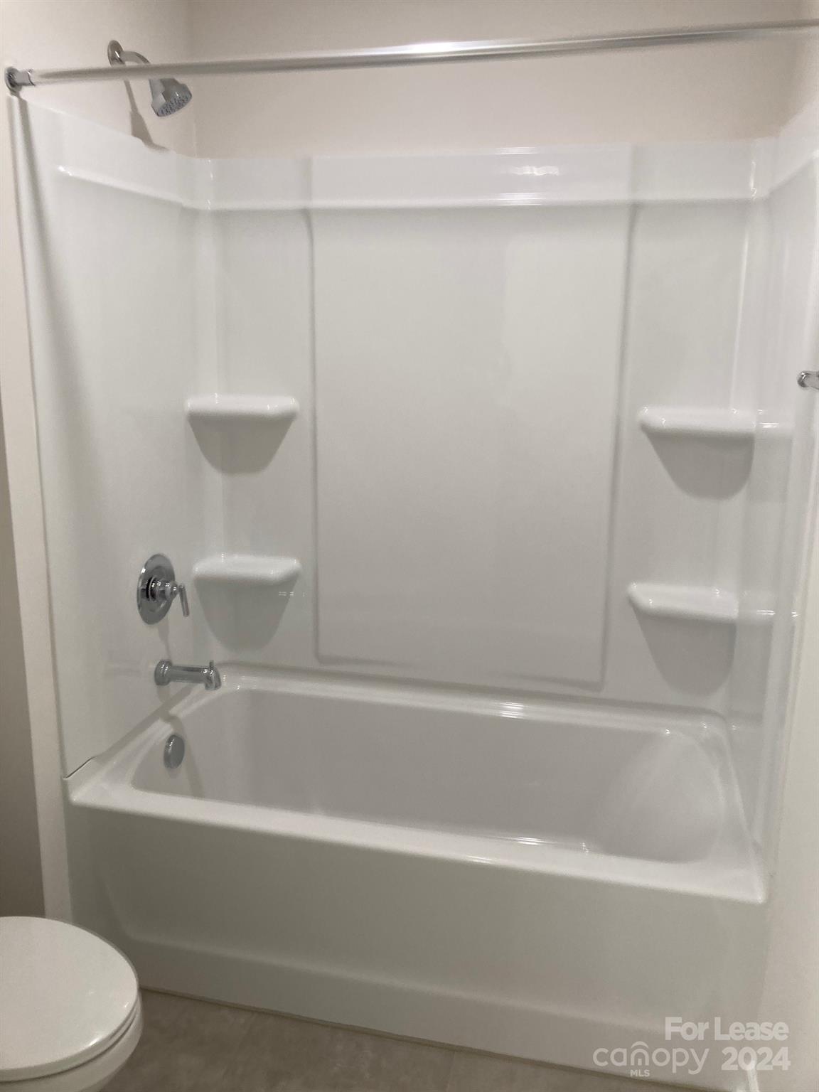 Blackstone Bay - Residential Lease