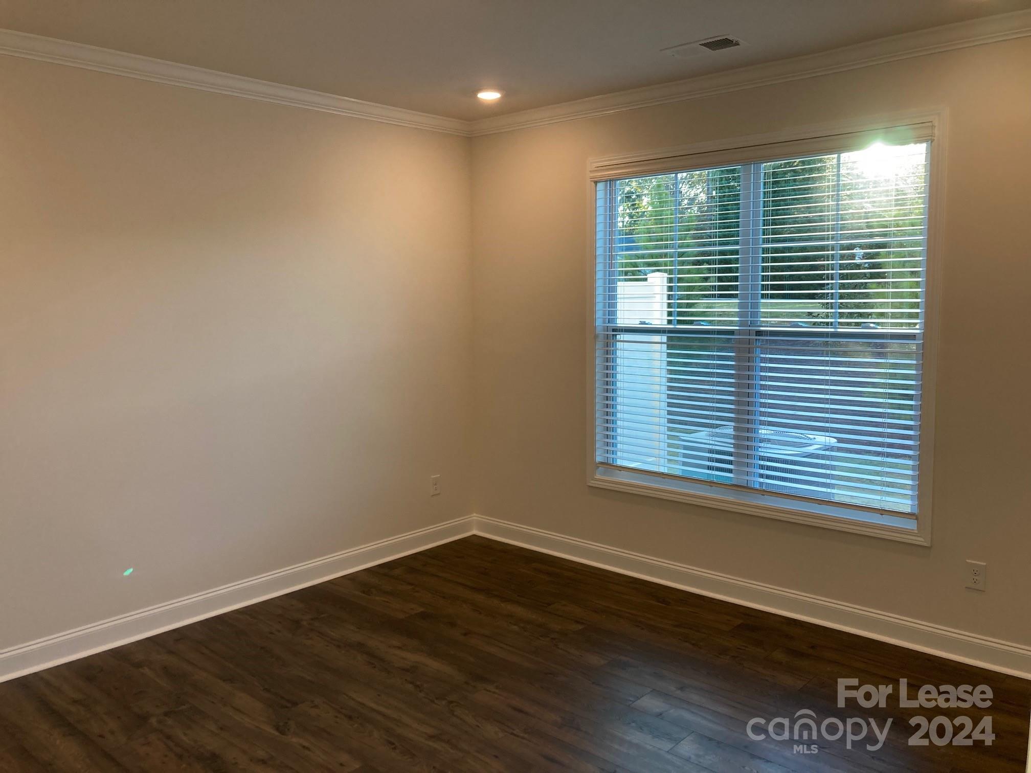 Blackstone Bay - Residential Lease