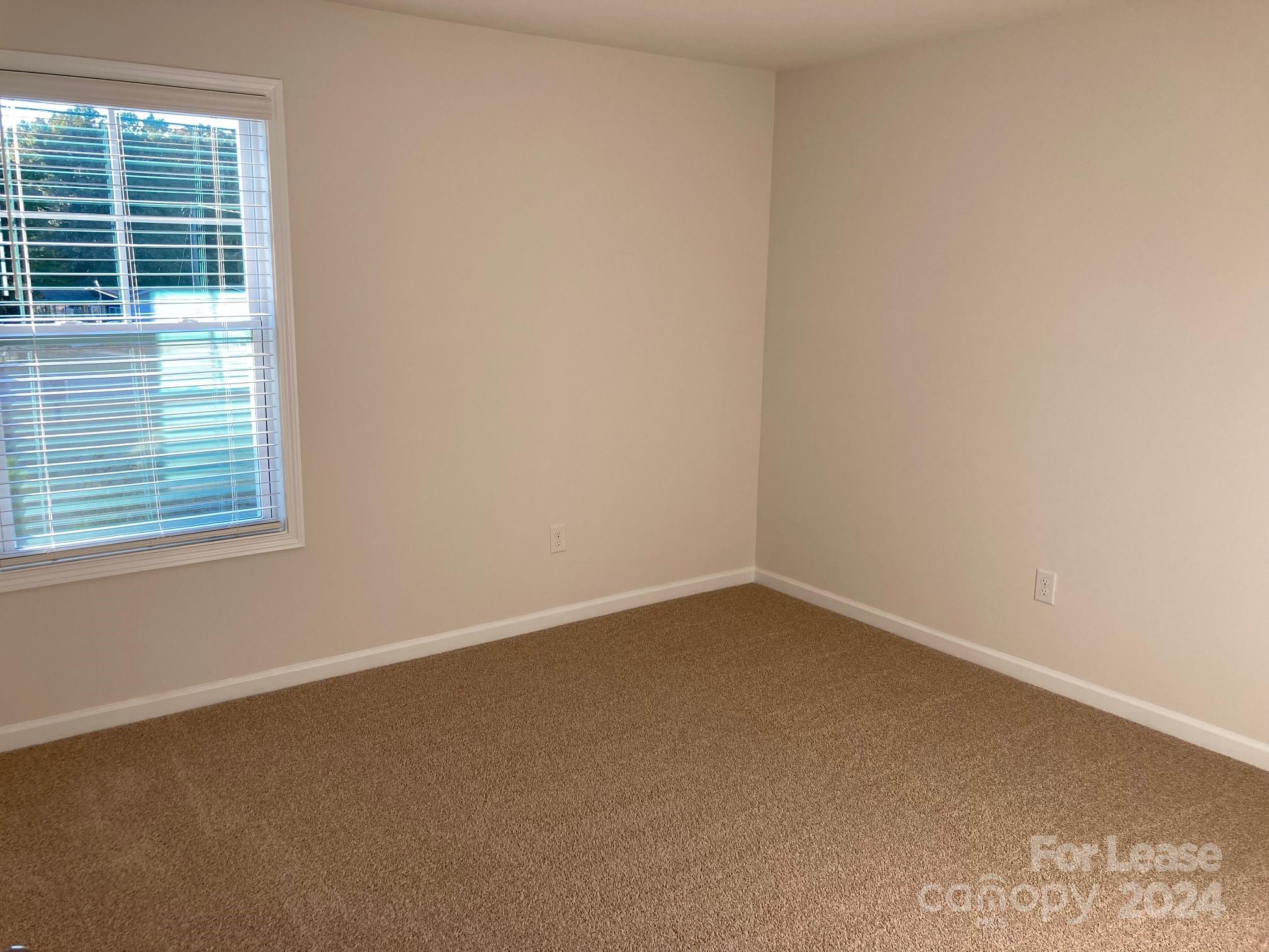 Blackstone Bay - Residential Lease